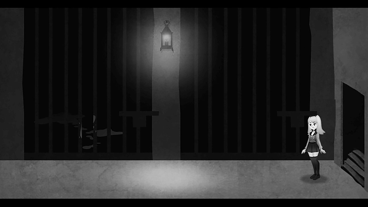 Miss Cat screenshot 5
