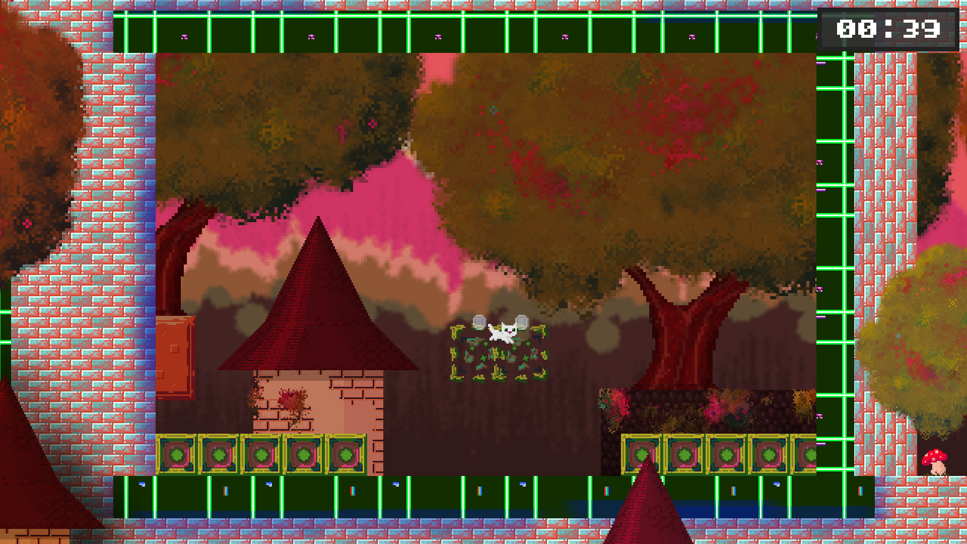 Not So Heart screenshot 4