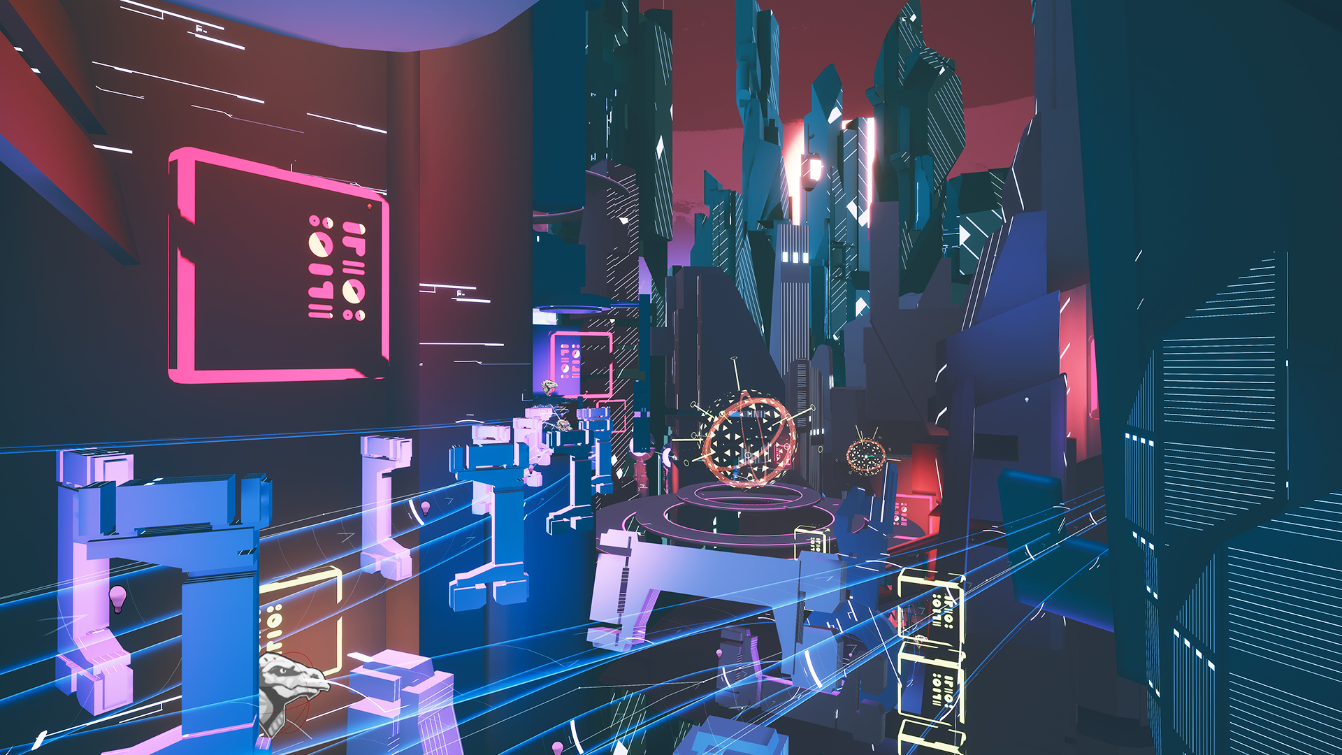 JetX Space Edition screenshot 4