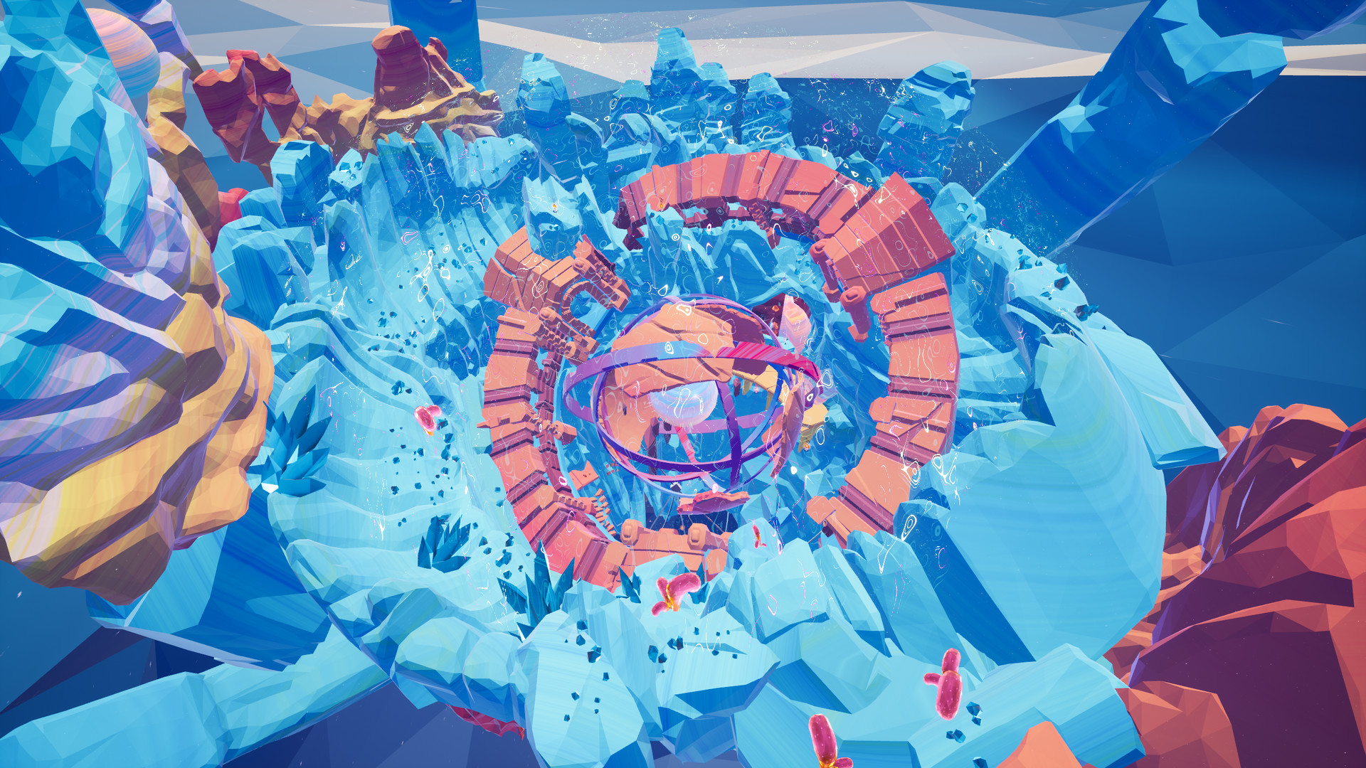 JetX Space Edition screenshot 3