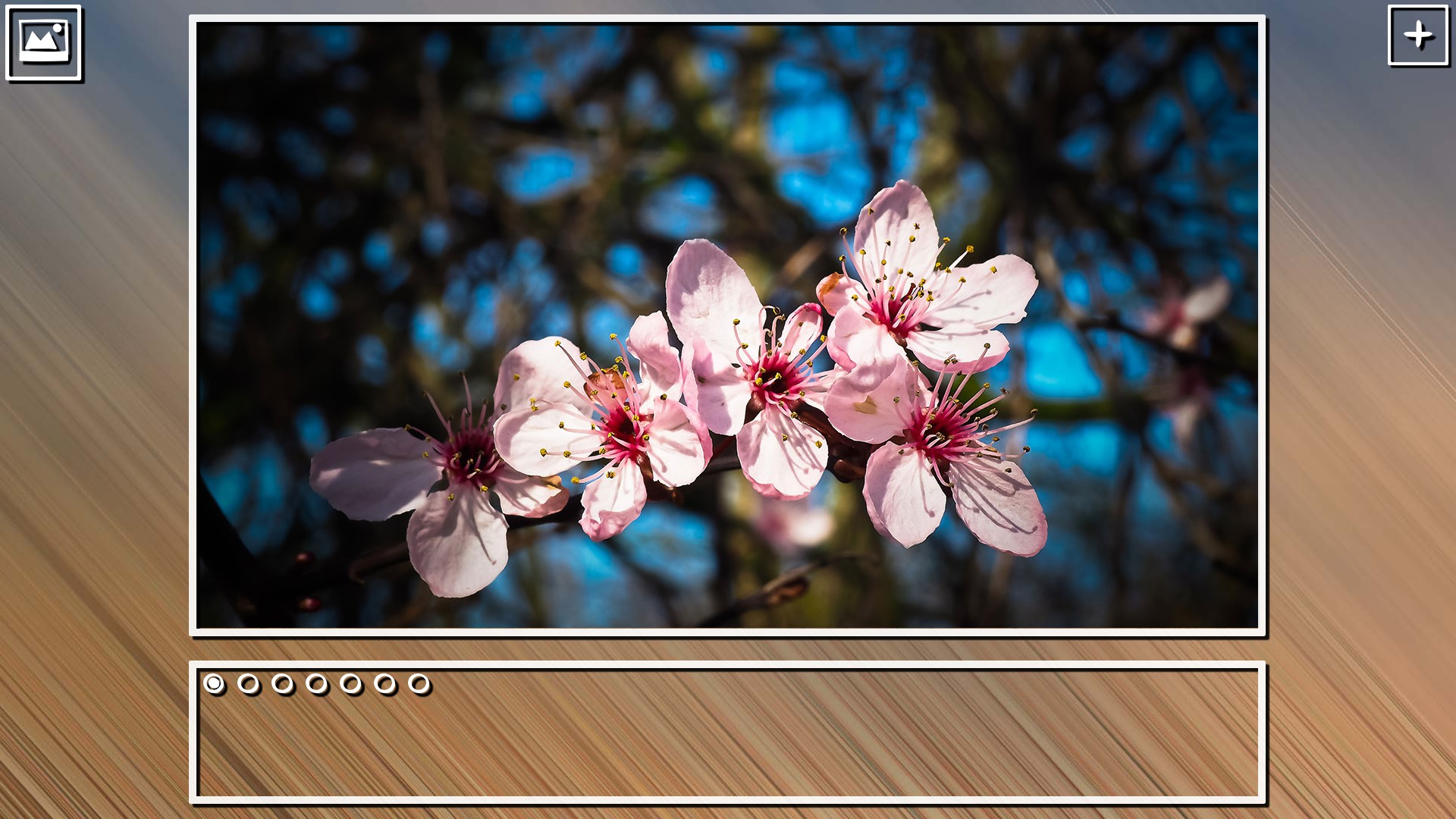 Super Jigsaw Puzzle: Generations - Spring Puzzles screenshot 3