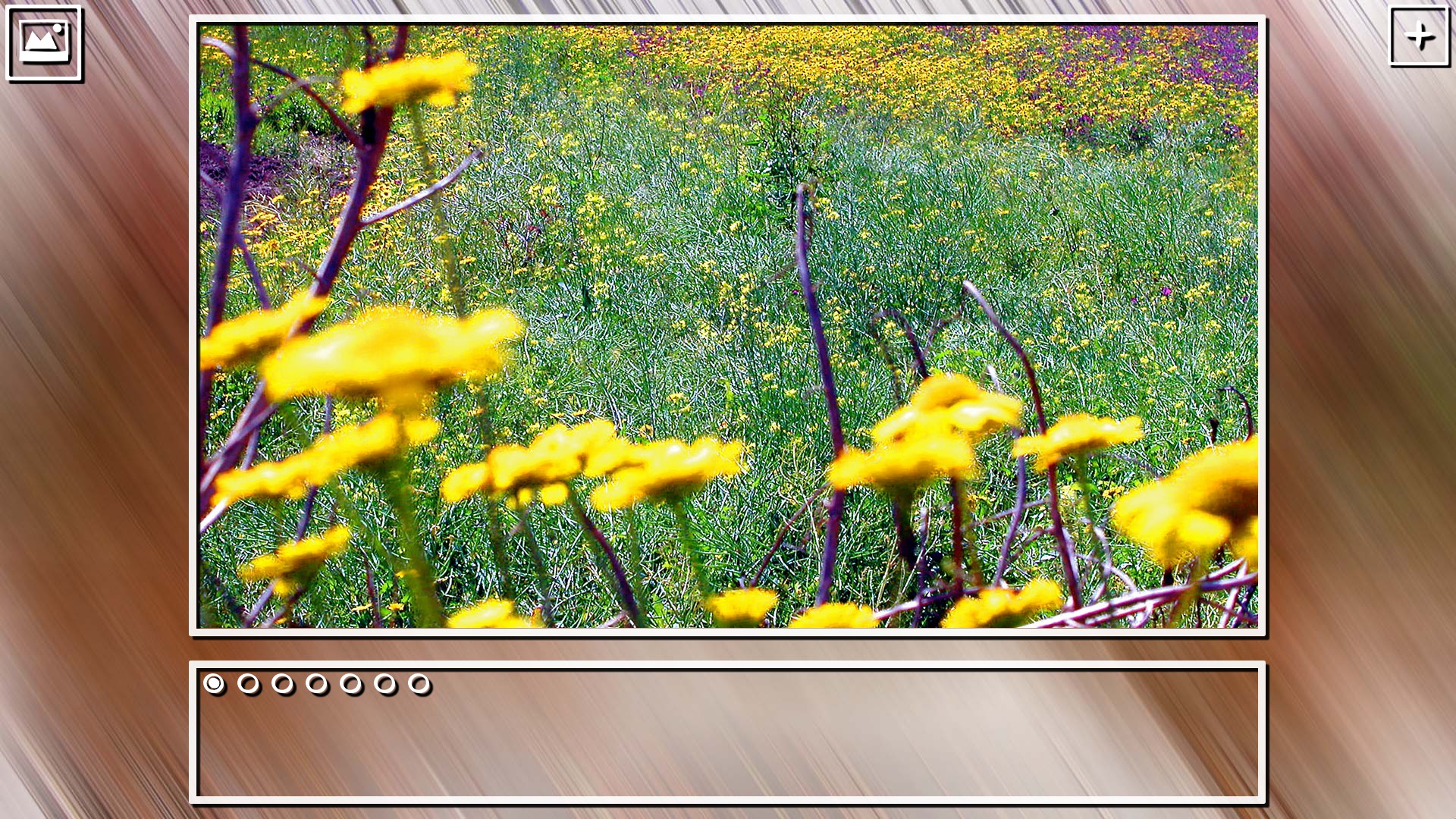 Super Jigsaw Puzzle: Generations - Spring Puzzles screenshot 10