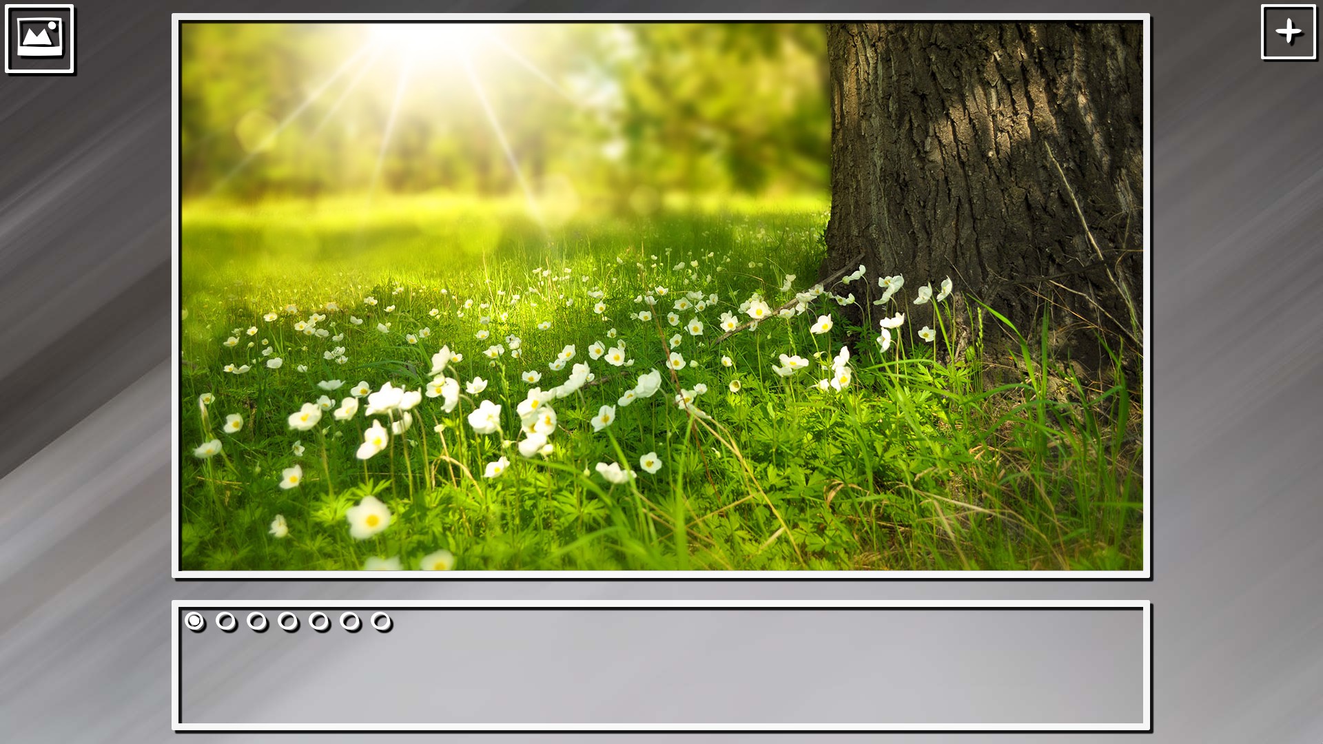 Super Jigsaw Puzzle: Generations - Spring Puzzles screenshot 4