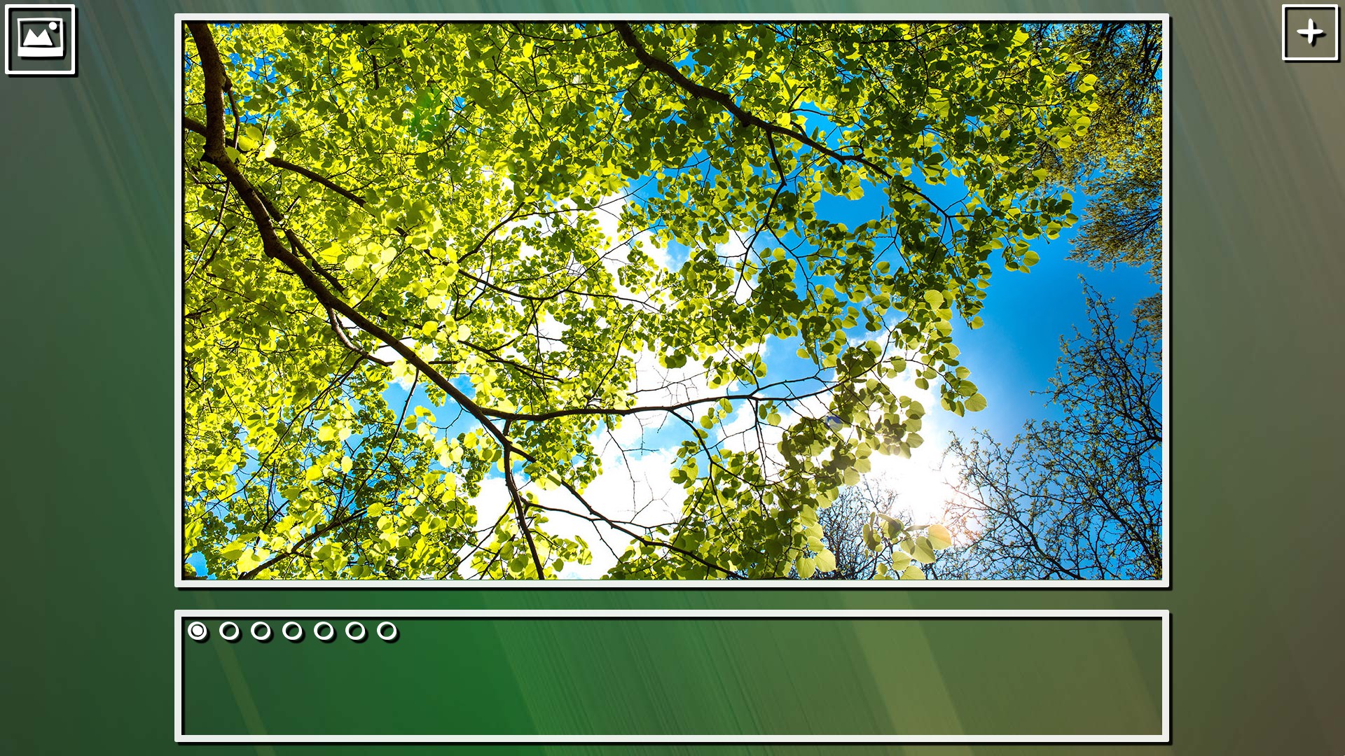 Super Jigsaw Puzzle: Generations - Spring Puzzles screenshot 11