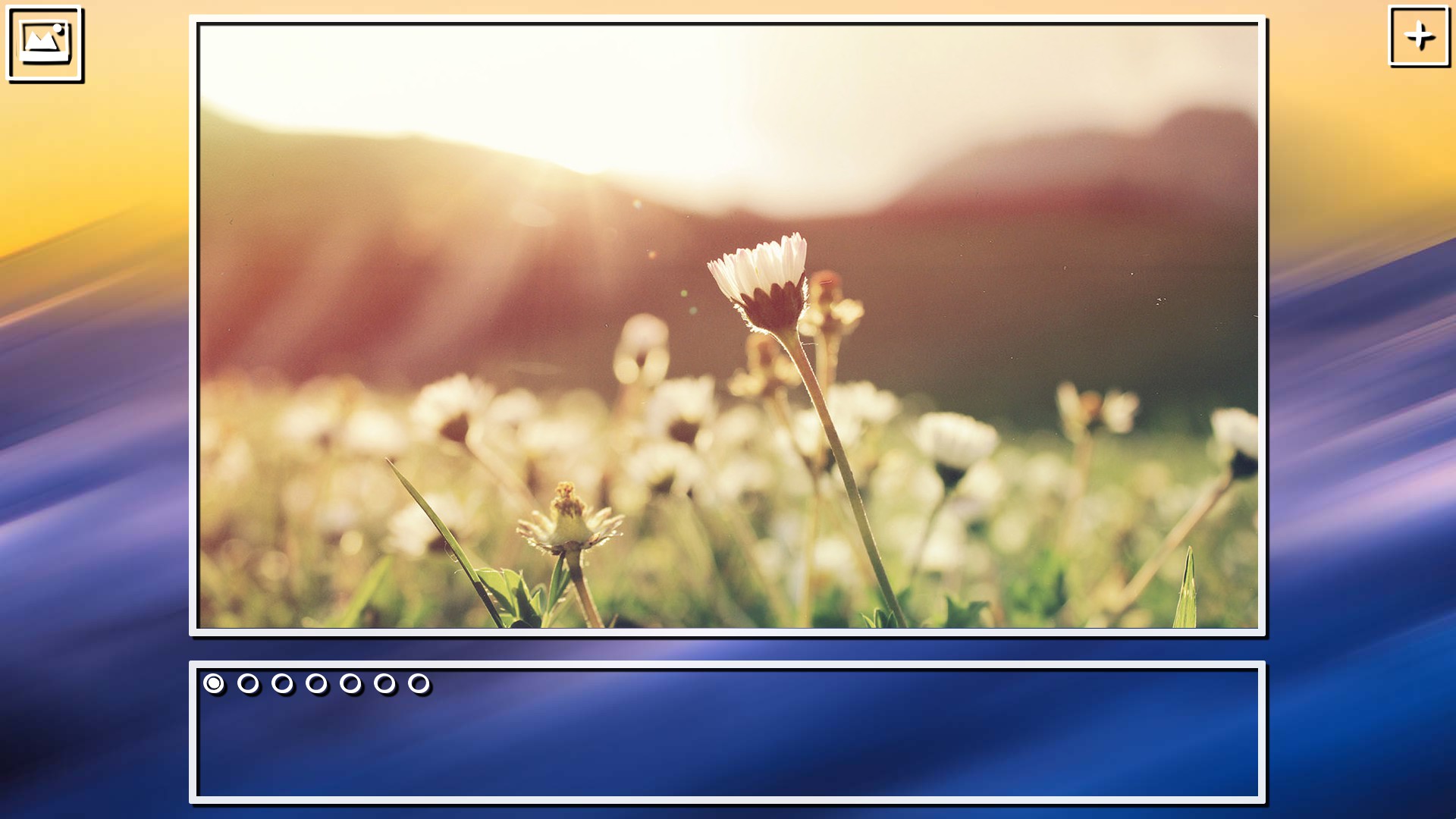 Super Jigsaw Puzzle: Generations - Spring Puzzles screenshot 2