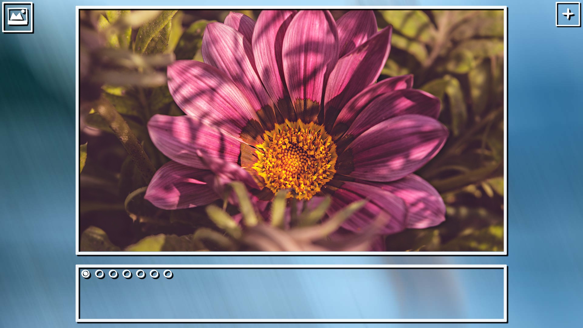 Super Jigsaw Puzzle: Generations - Spring Puzzles screenshot 1