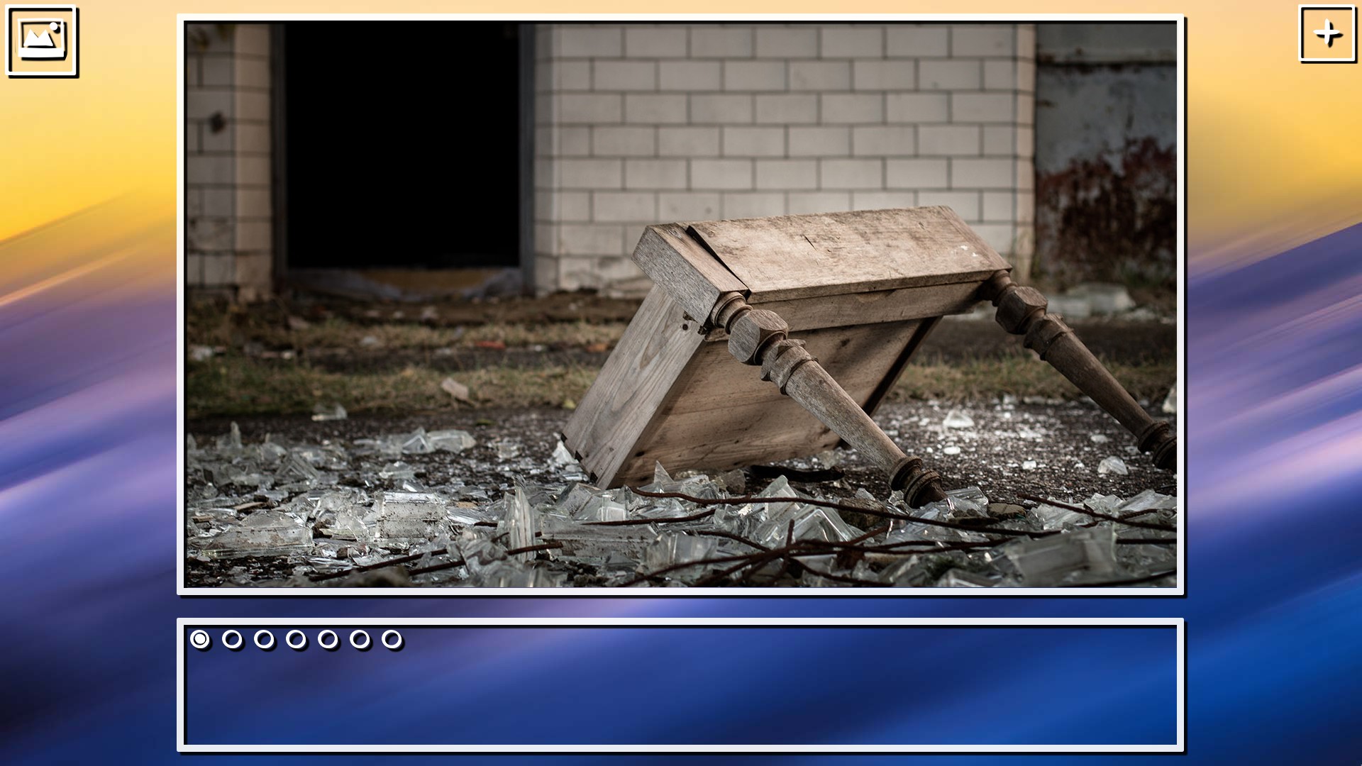 Super Jigsaw Puzzle: Generations - Abandoned Places Puzzles screenshot 3