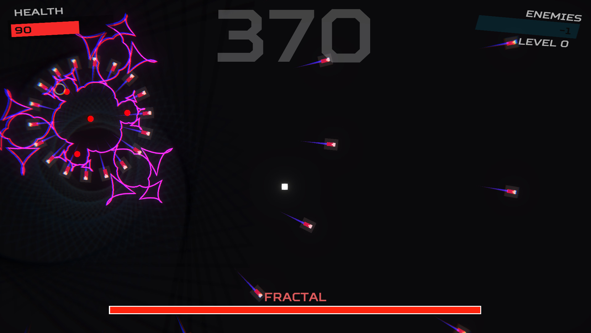 Cubito Mayhem screenshot 5
