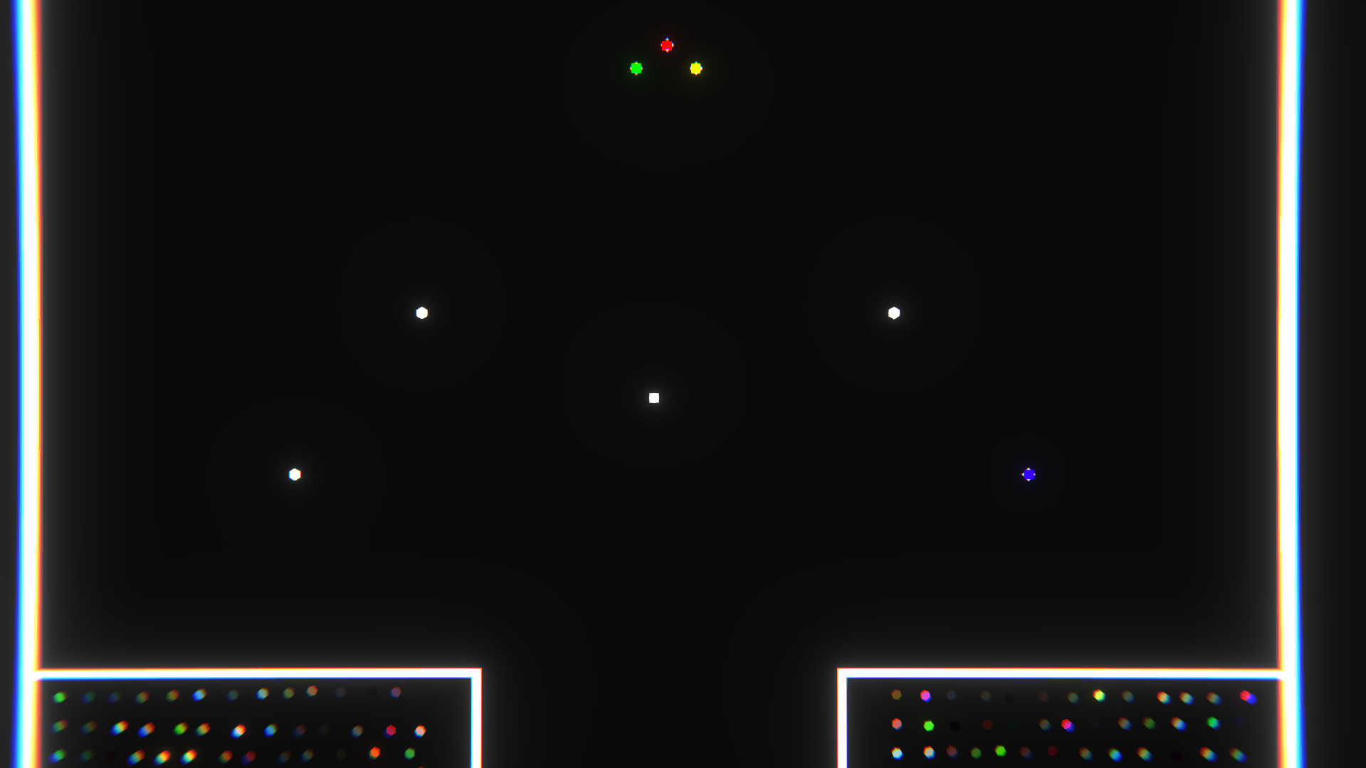 Cubito Mayhem screenshot 10