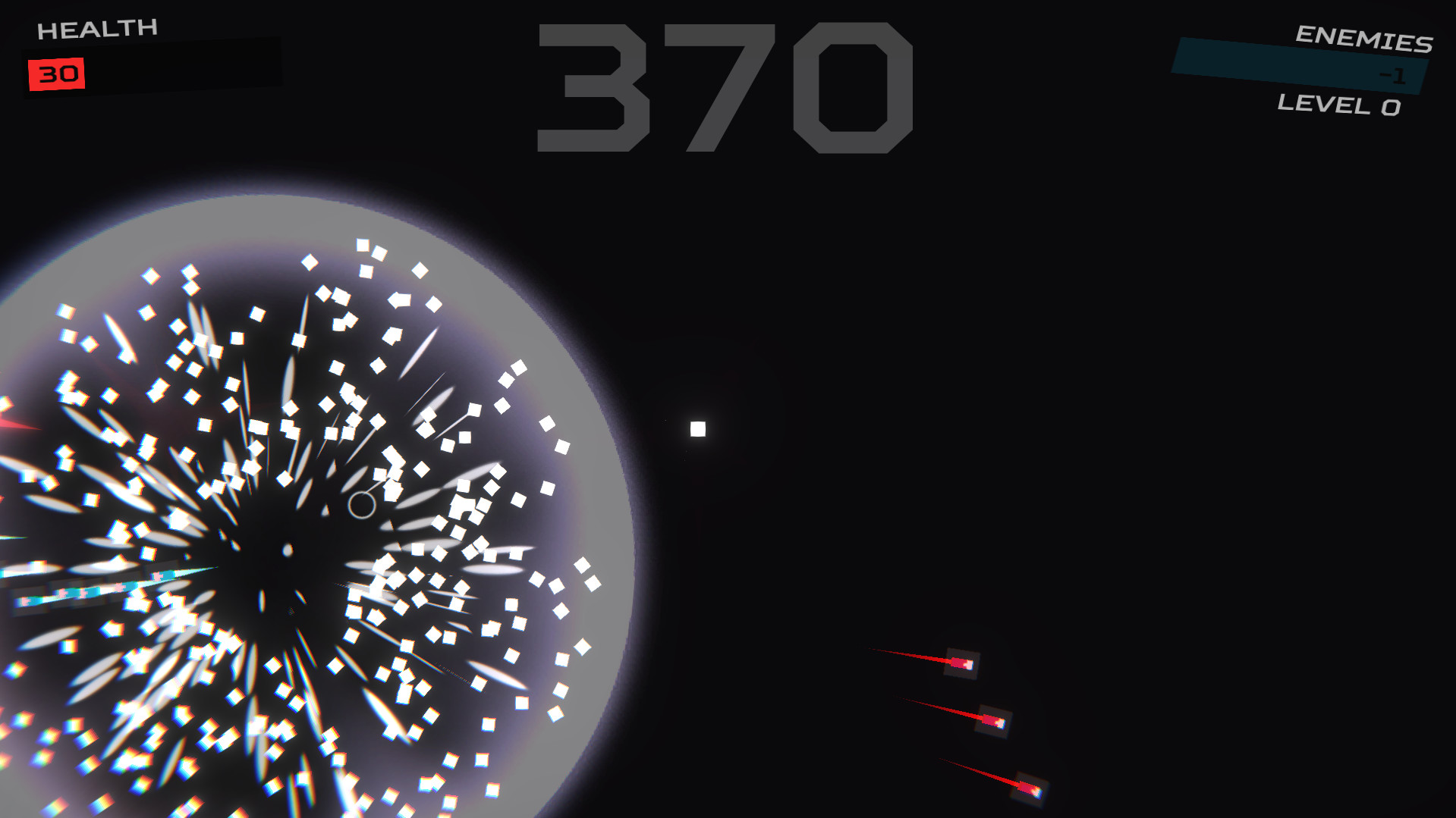 Cubito Mayhem screenshot 9