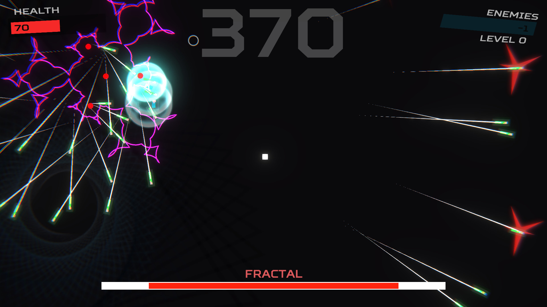 Cubito Mayhem screenshot 8