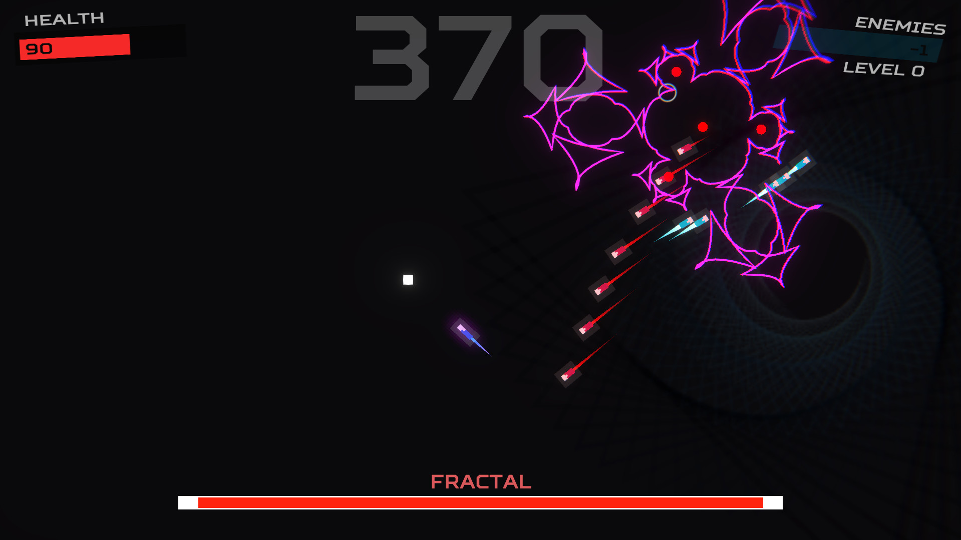 Cubito Mayhem screenshot 7