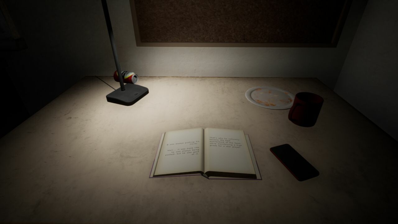 Love, Sam screenshot 2