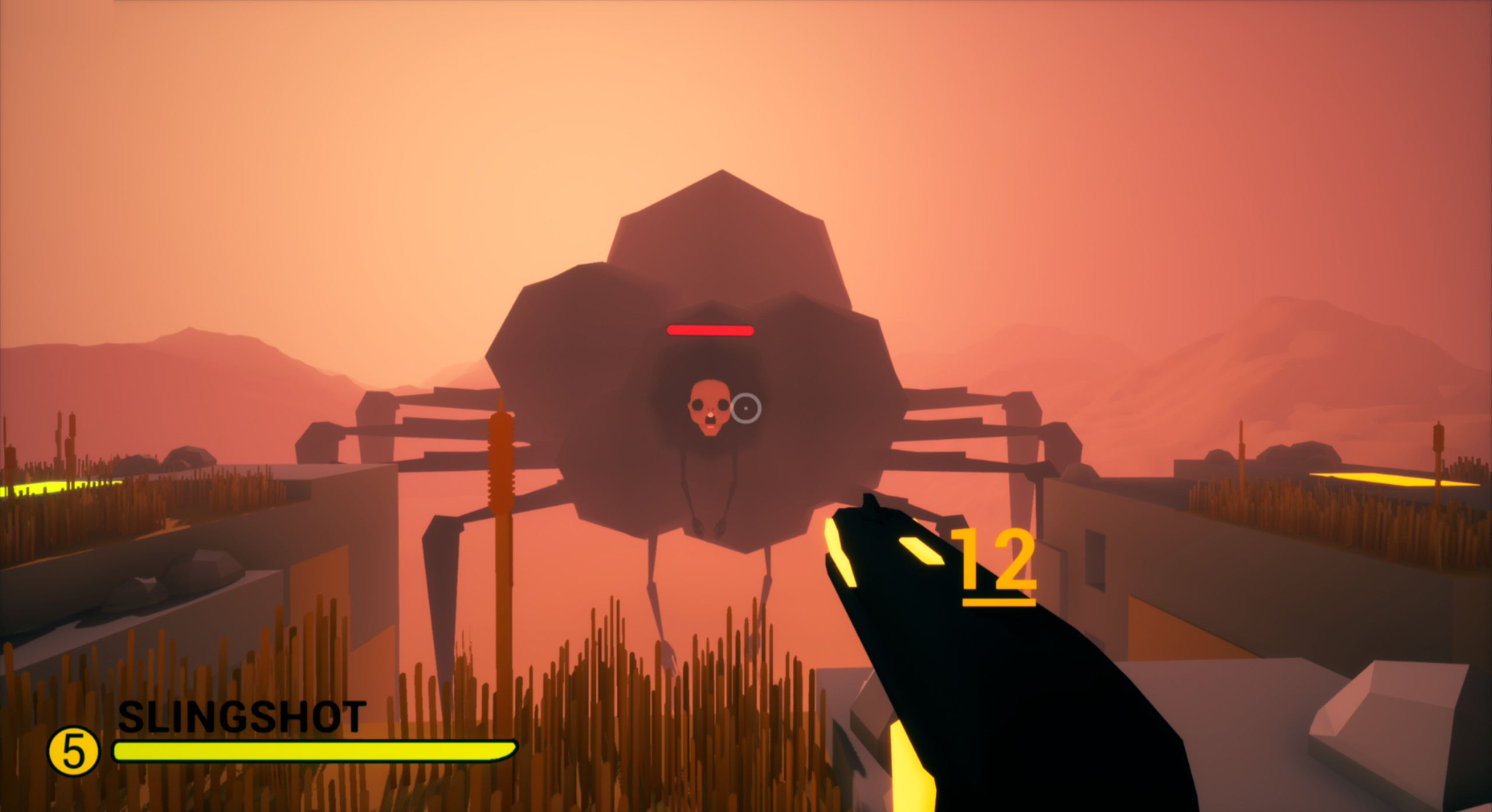 Self Shot screenshot 5