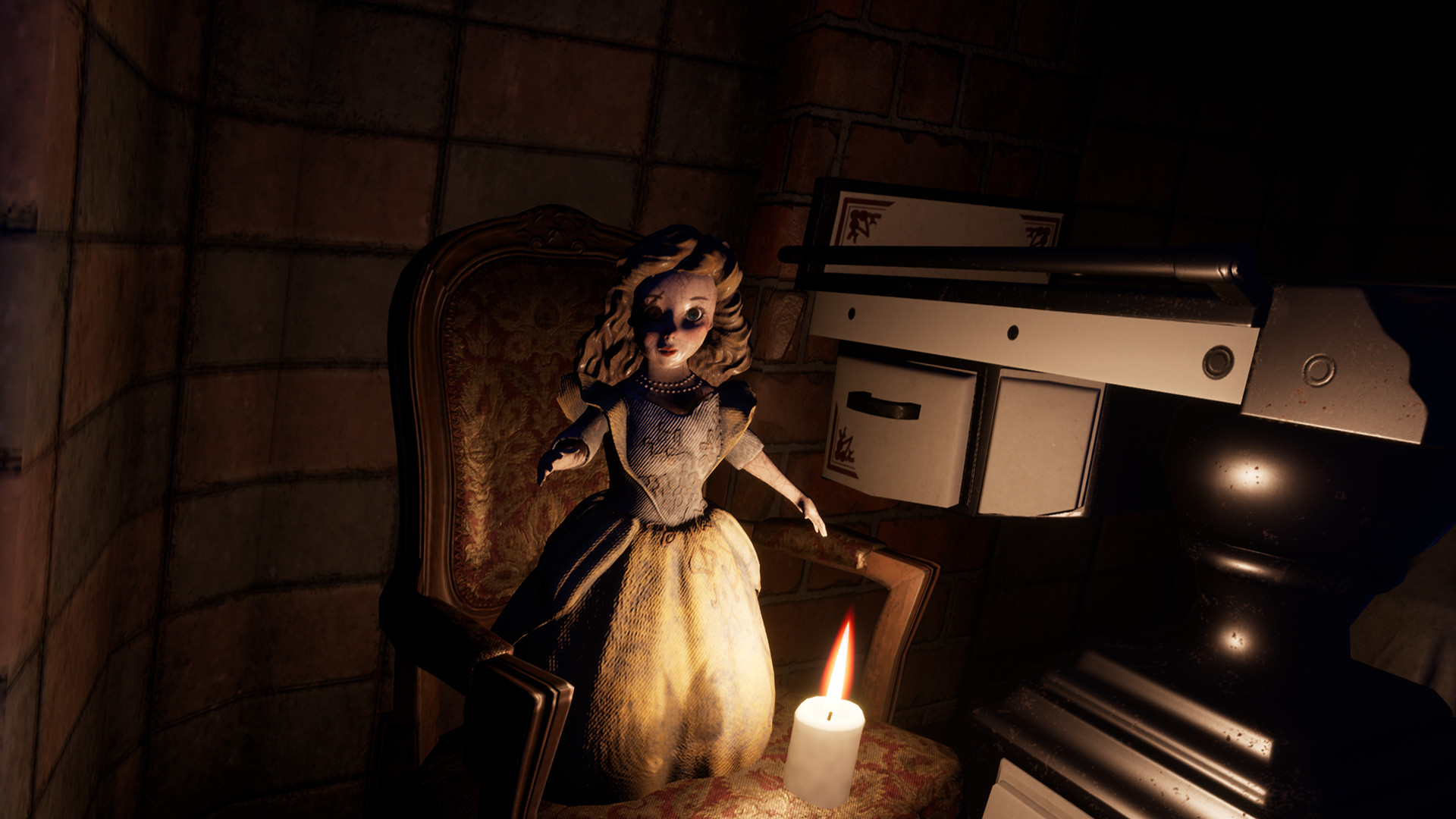Brukel screenshot 1