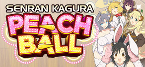 Steamシリーズ：SENRAN KAGURA Series