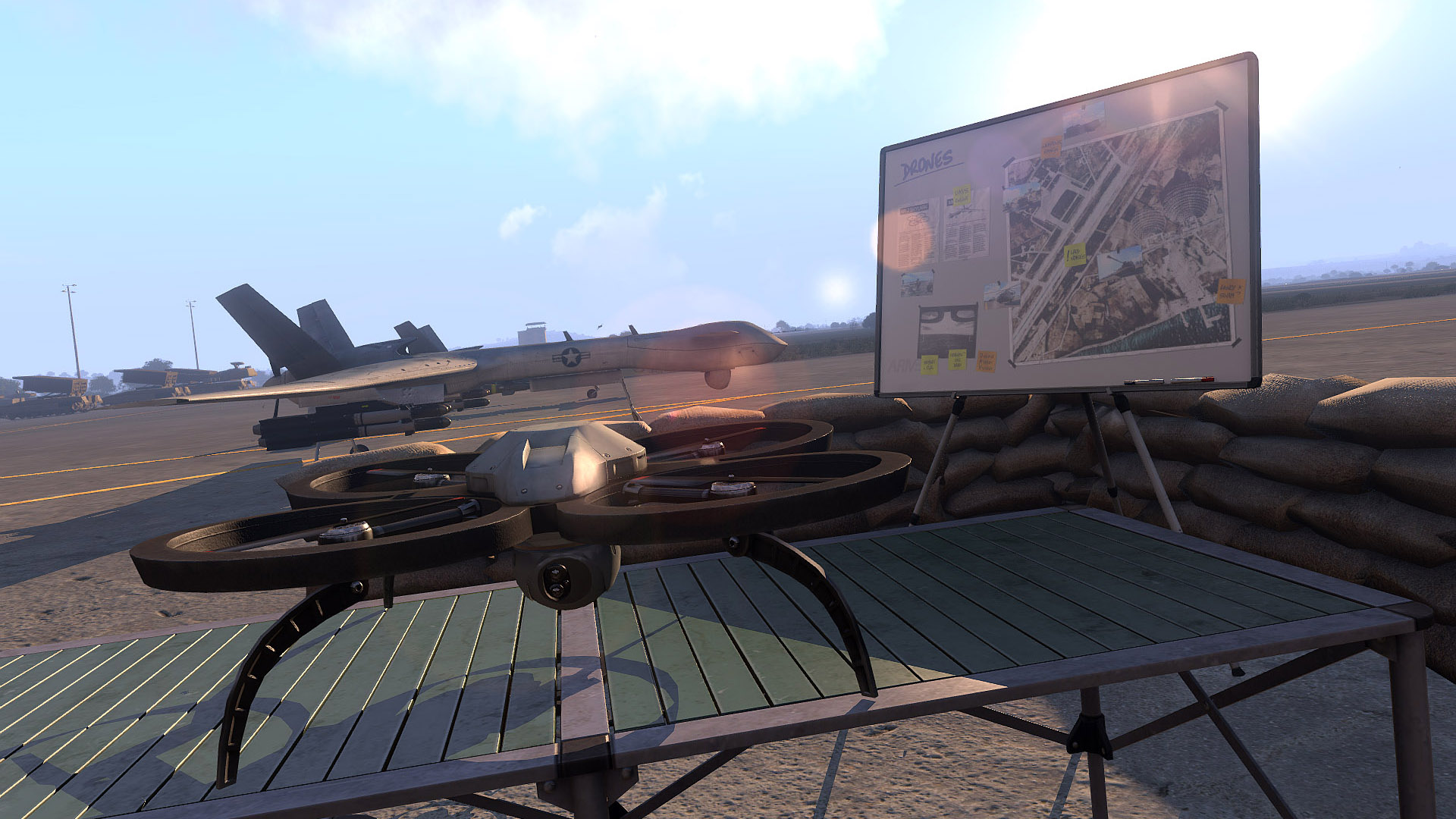 Arma 3 screenshot 11