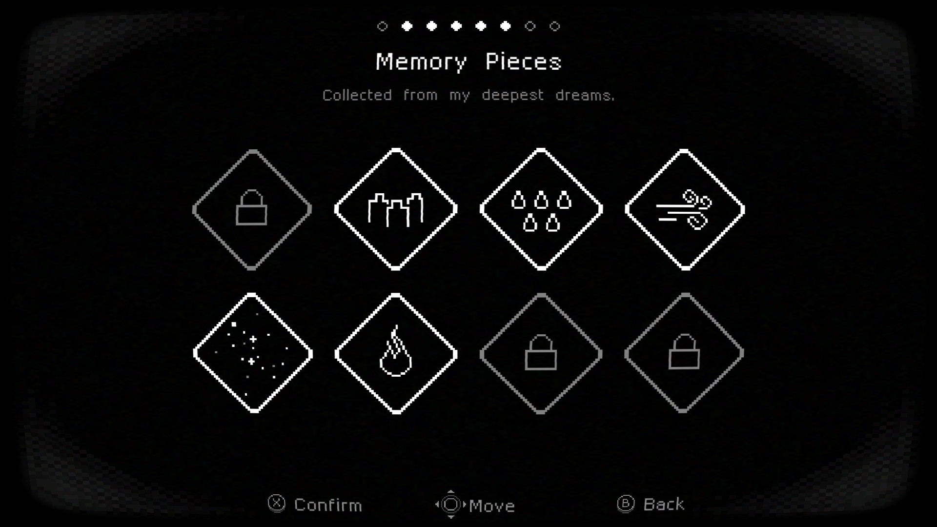 SELF screenshot 2