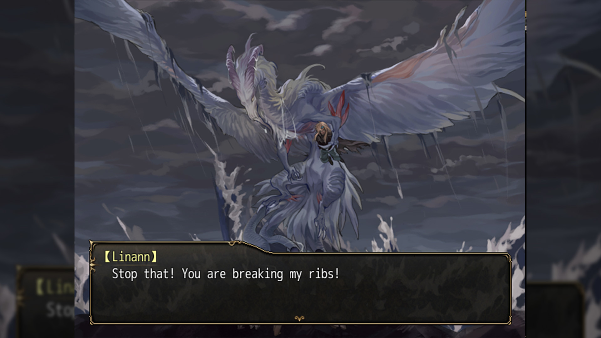 Dragon Spirits 龙魂：学院奇闻 screenshot 12