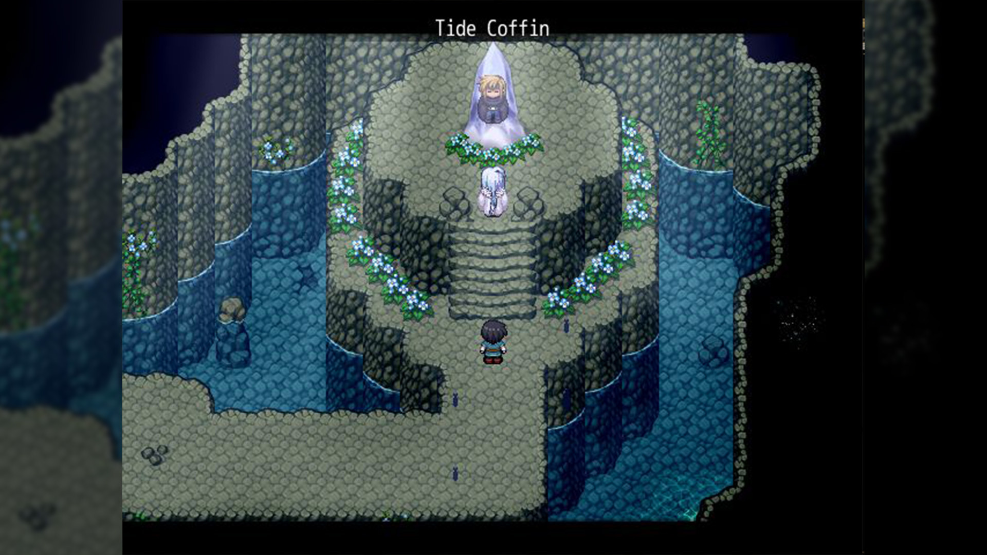 Dragon Spirits 龙魂：学院奇闻 screenshot 9