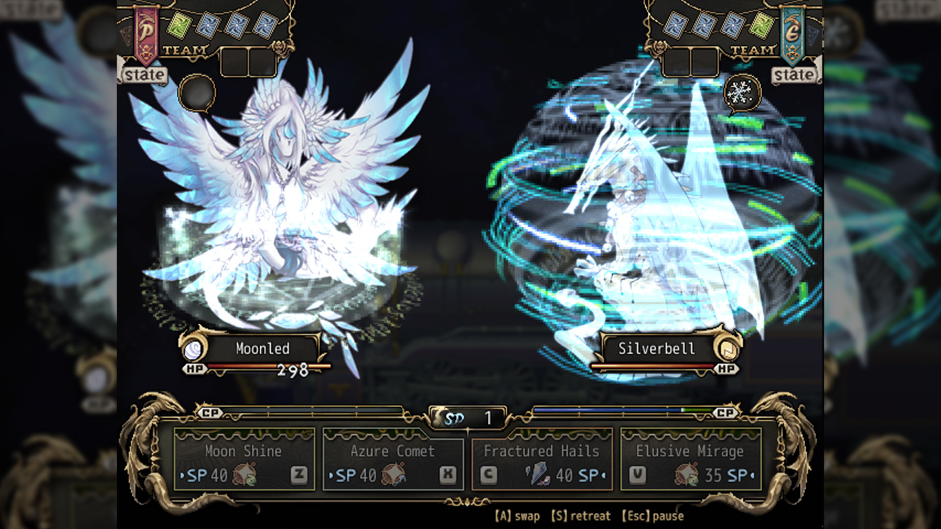 Dragon Spirits 龙魂：学院奇闻 screenshot 11