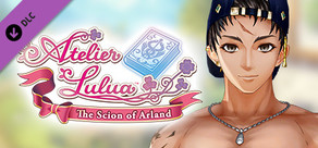 Atelier Lulua: Niko's Swimsuit "Capped Captain"