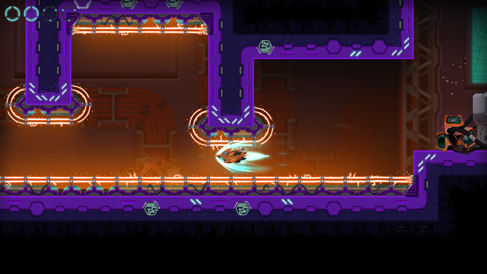 Oirbo screenshot 7