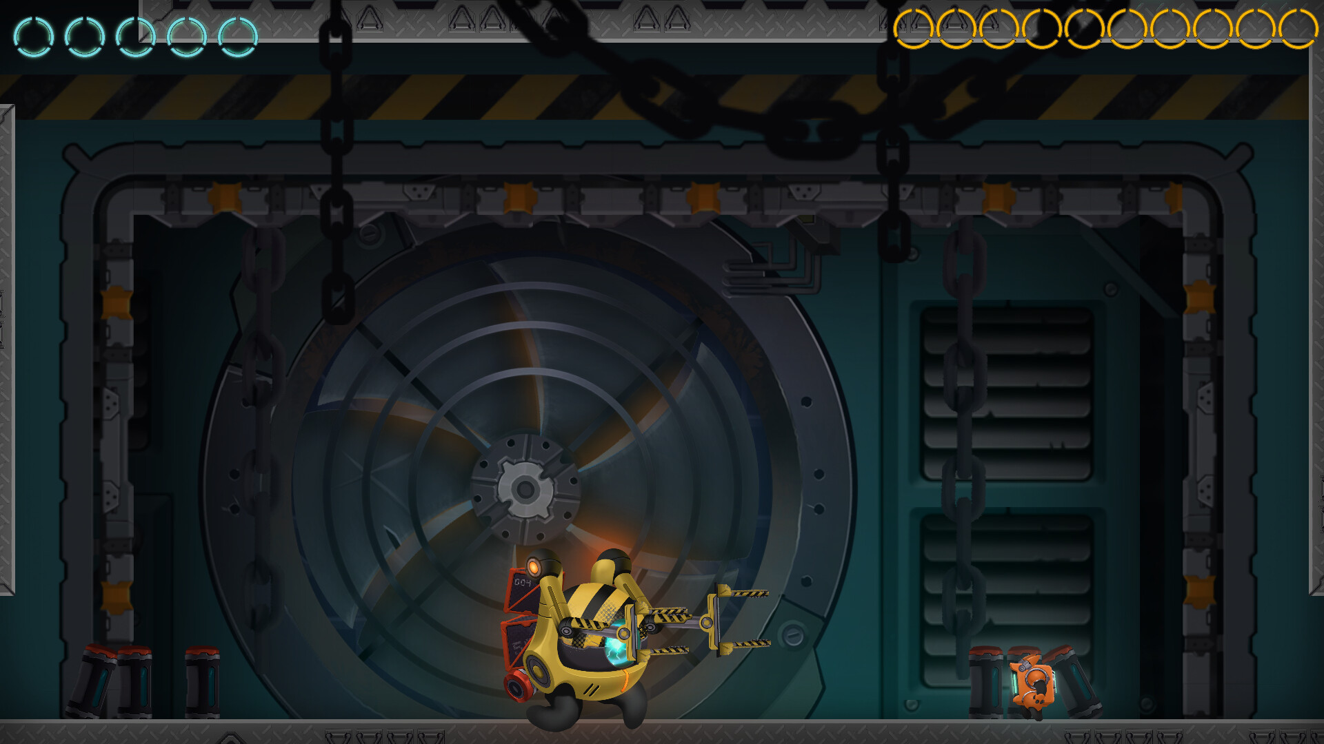 Oirbo screenshot 6
