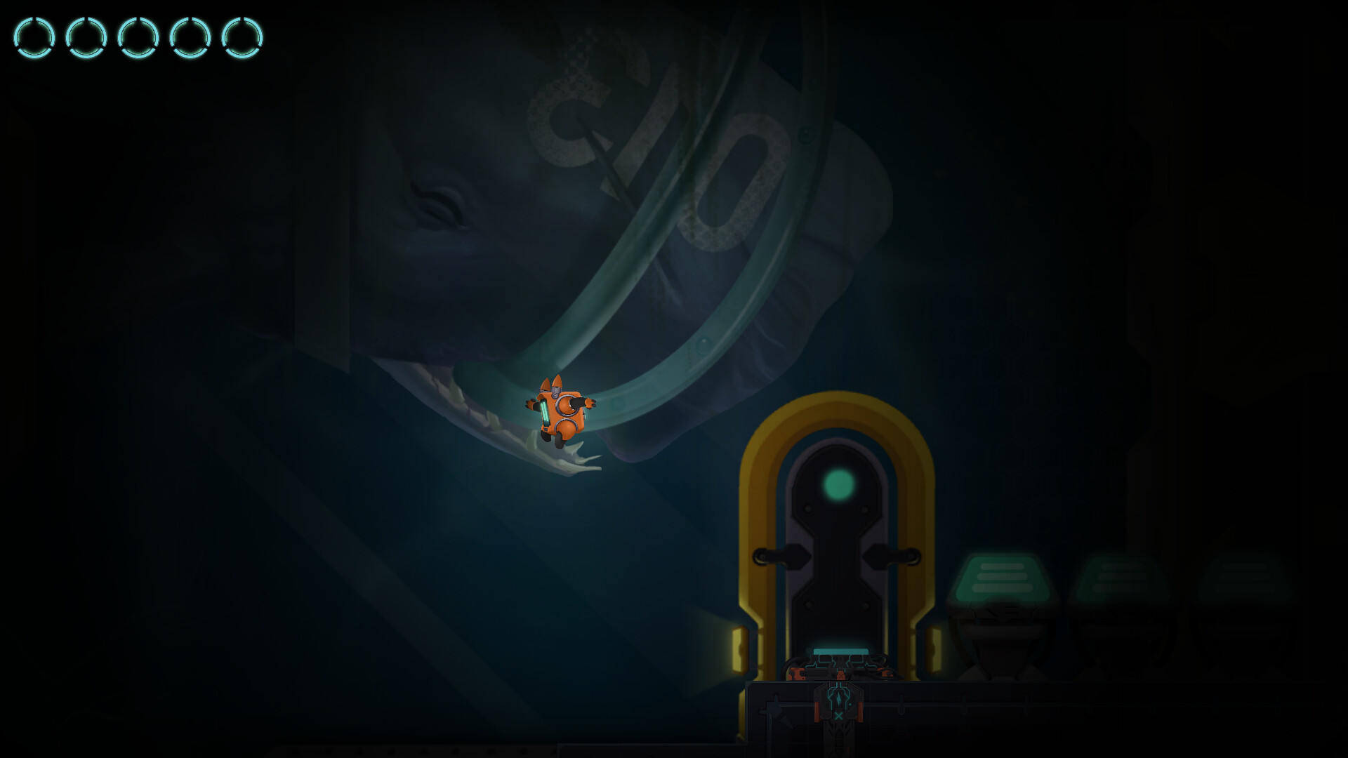 Oirbo screenshot 12
