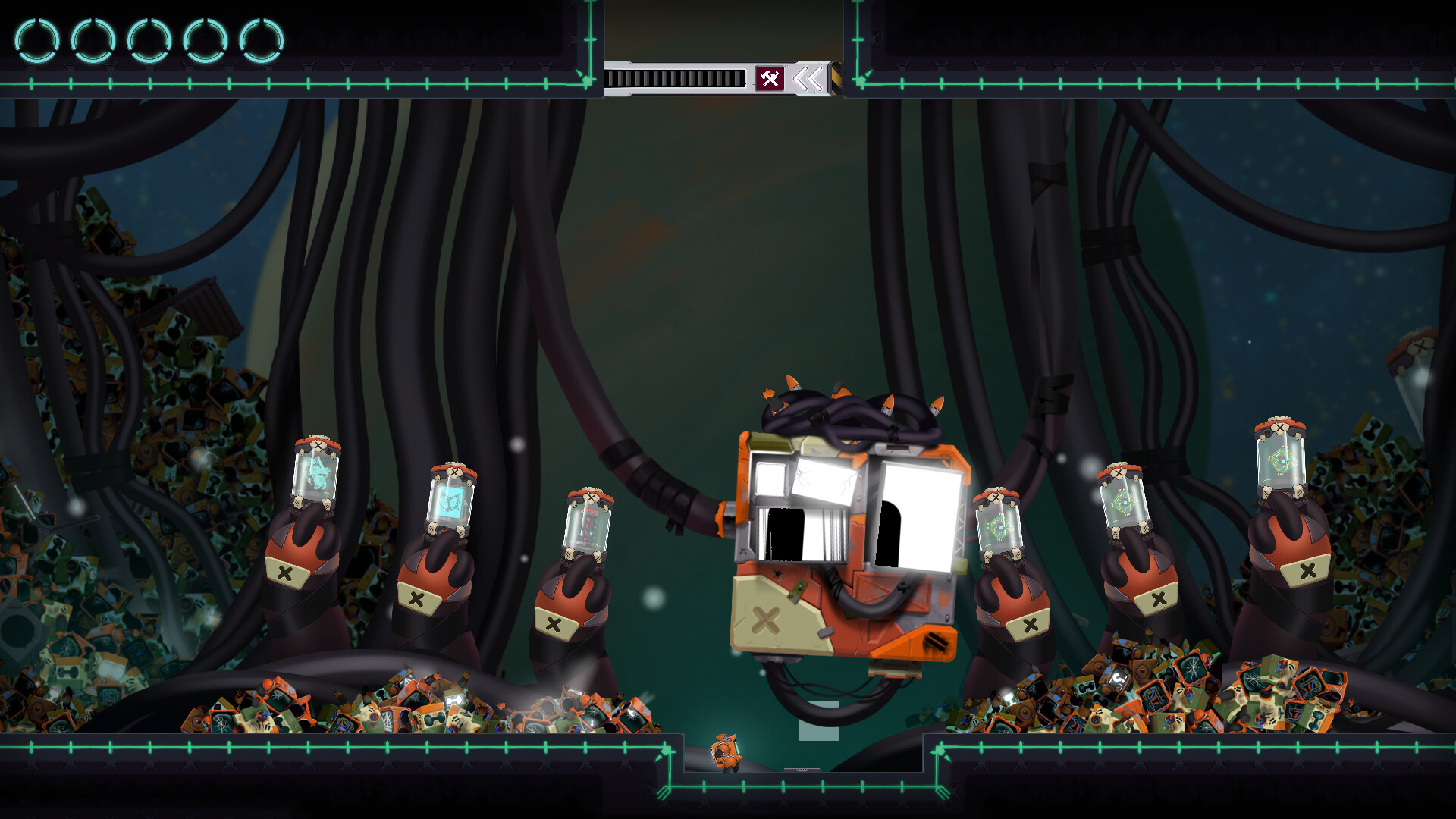 Oirbo screenshot 9
