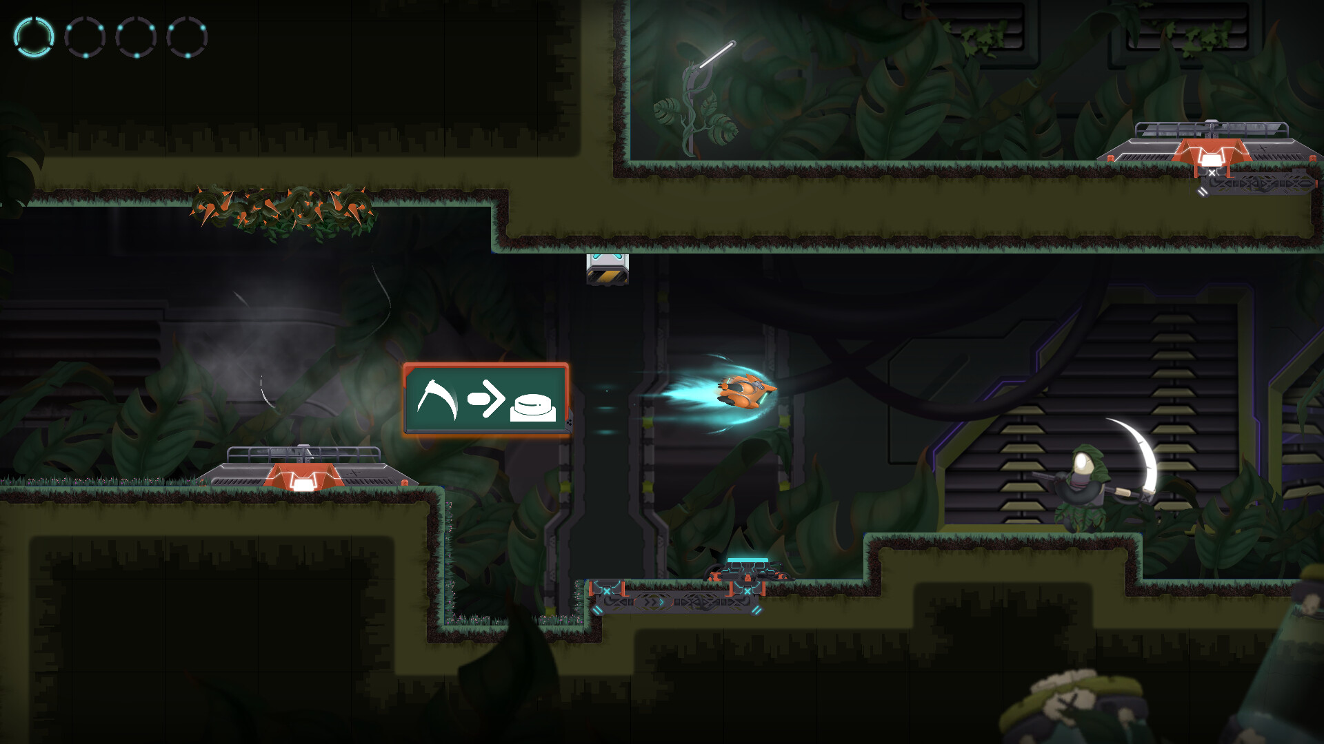 Oirbo screenshot 4