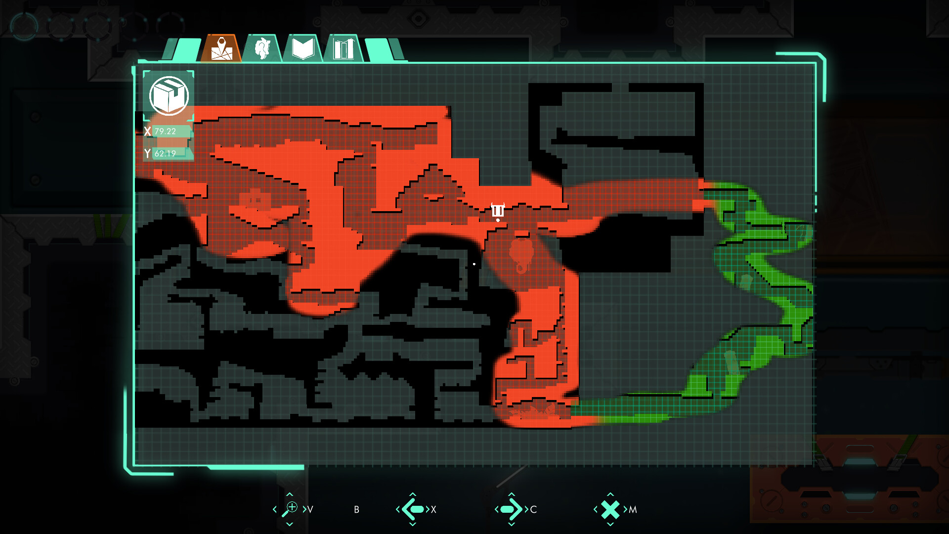 Oirbo screenshot 8