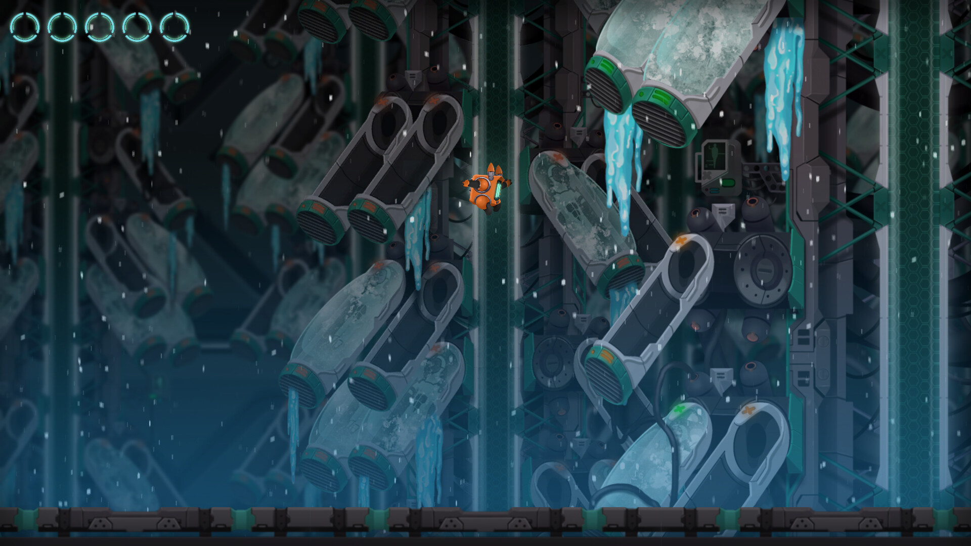 Oirbo screenshot 14