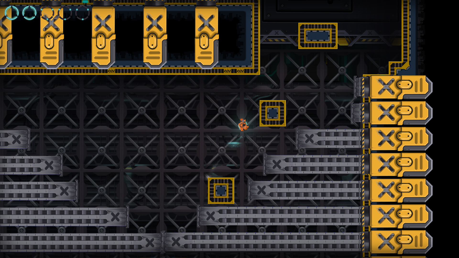 Oirbo screenshot 10