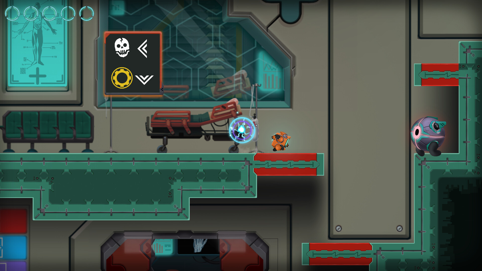 Oirbo screenshot 11