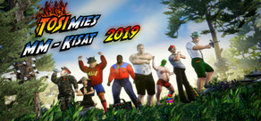 The Real Man Summer Championship 2019