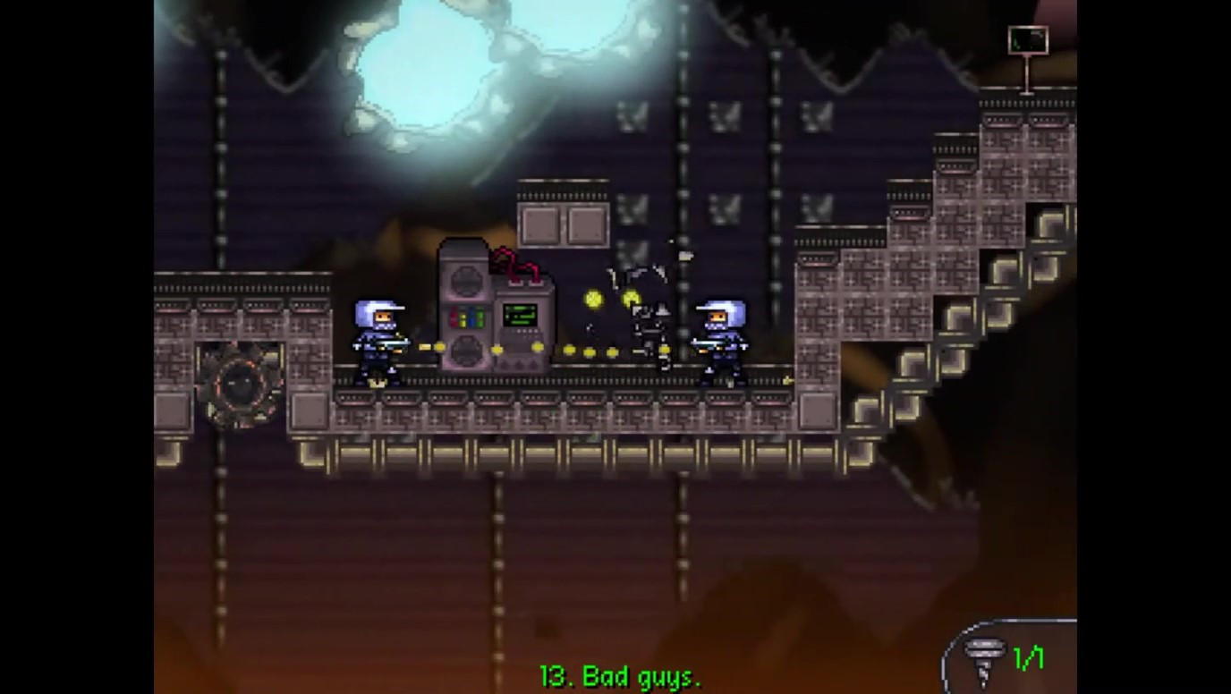 That Red Button screenshot 3