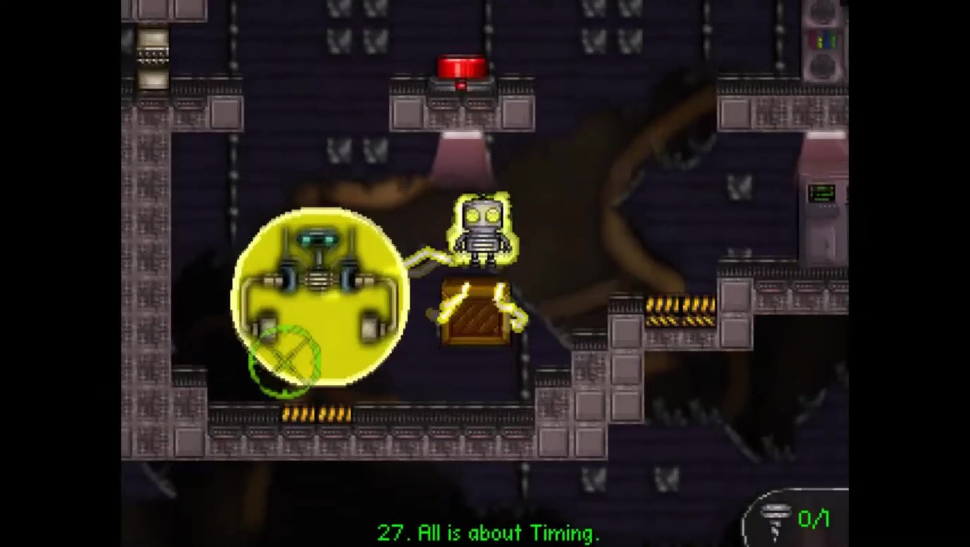 That Red Button screenshot 2