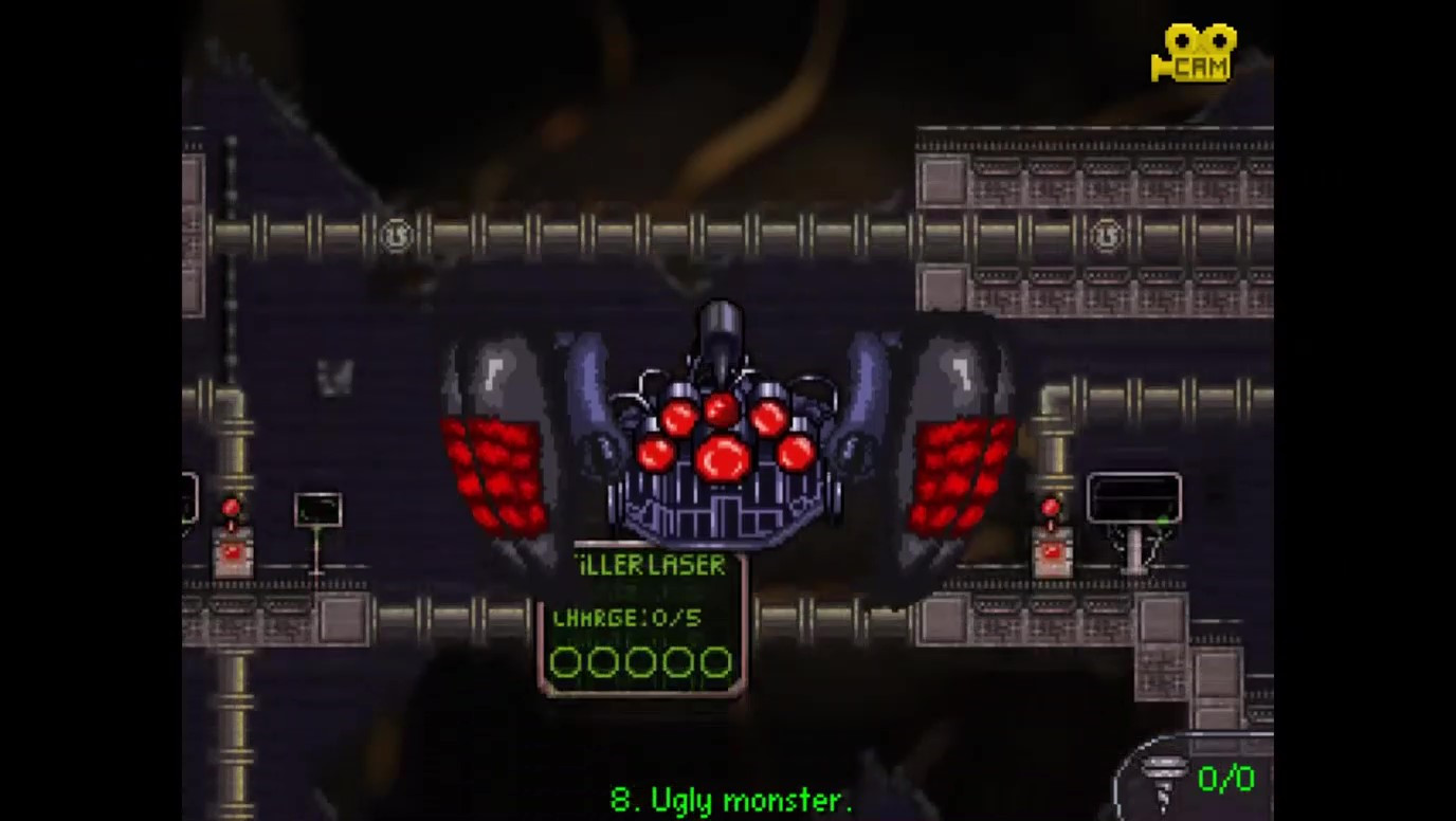 That Red Button screenshot 5