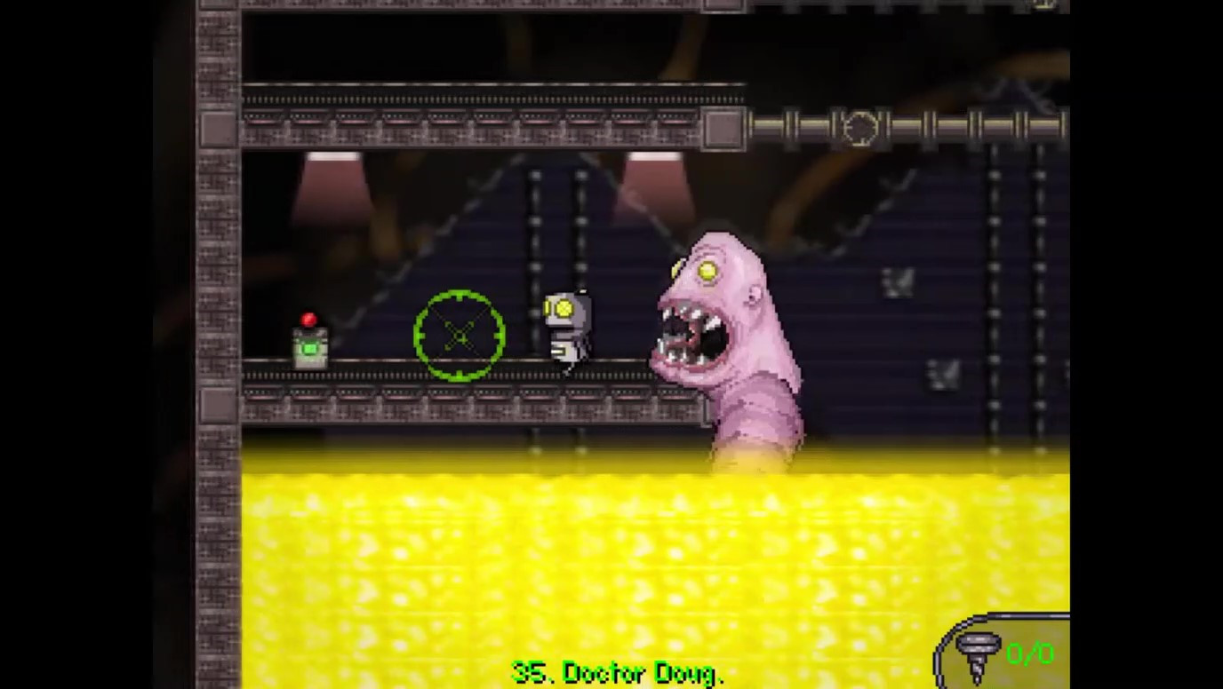 That Red Button screenshot 4