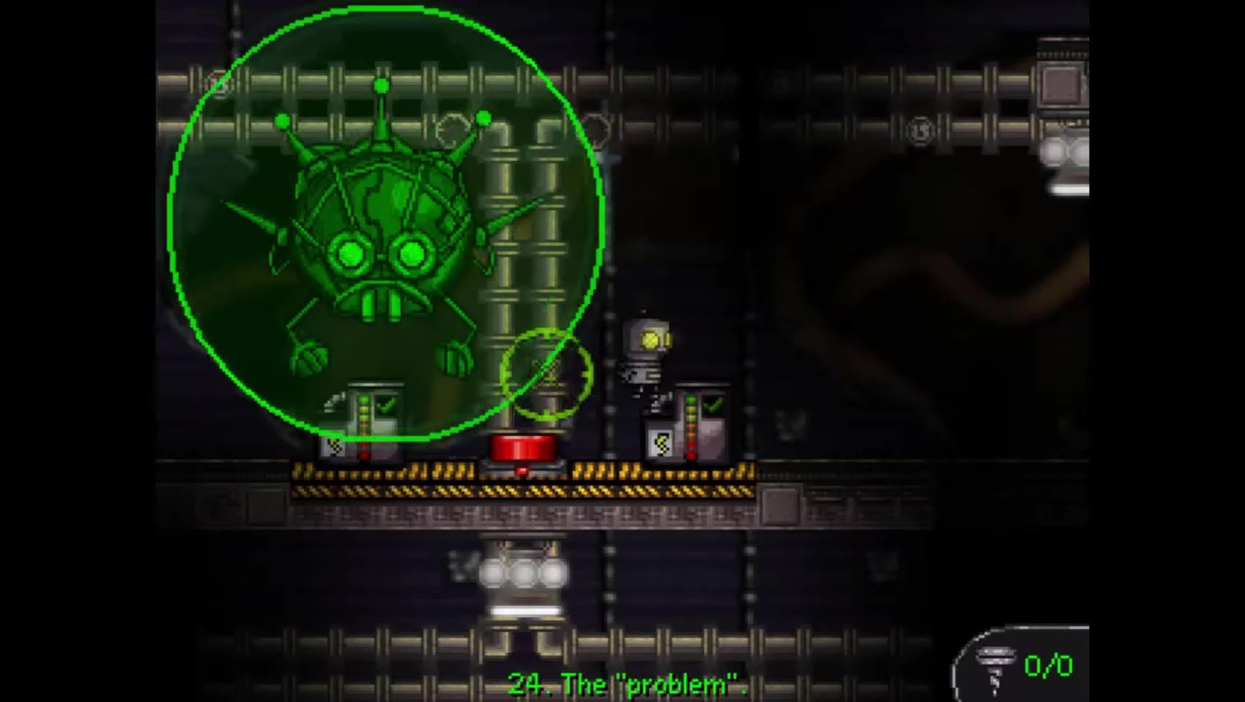 That Red Button screenshot 6