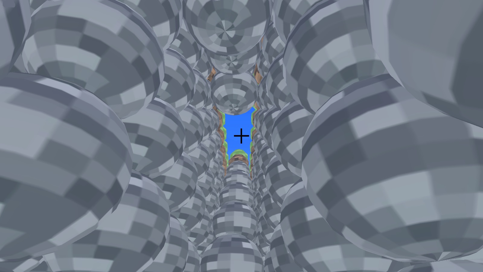 Spherecraft screenshot 6