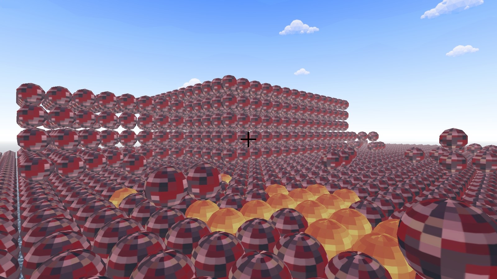 Spherecraft screenshot 7