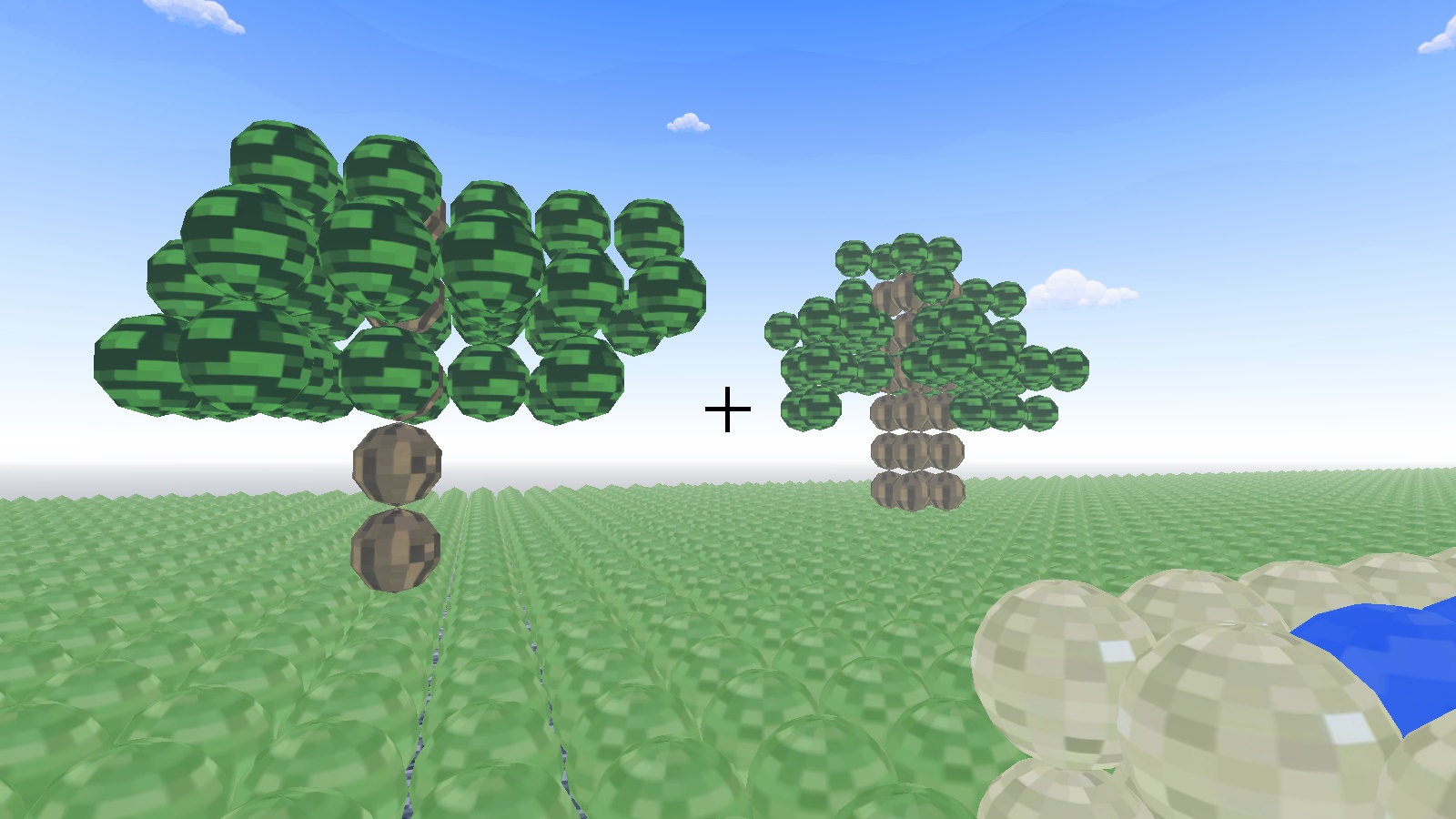 Spherecraft screenshot 3