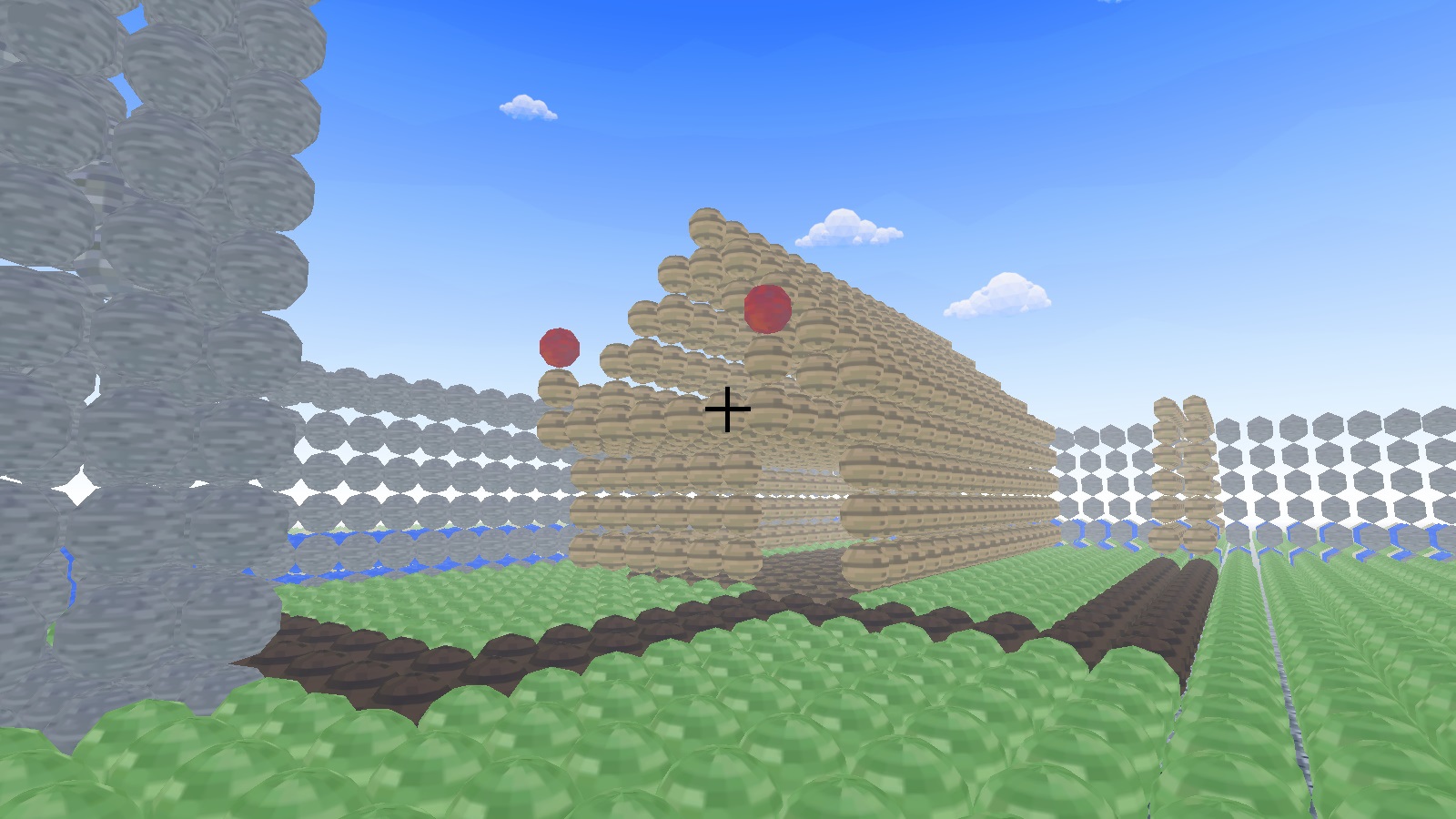 Spherecraft screenshot 5