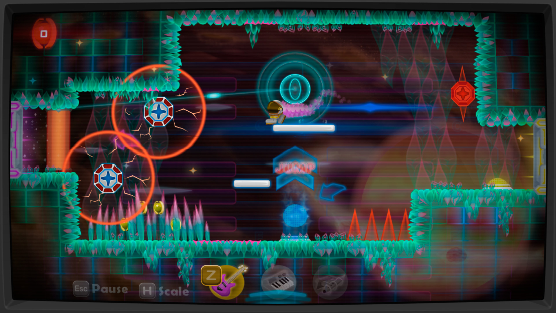 Scikor Final Scale screenshot 5