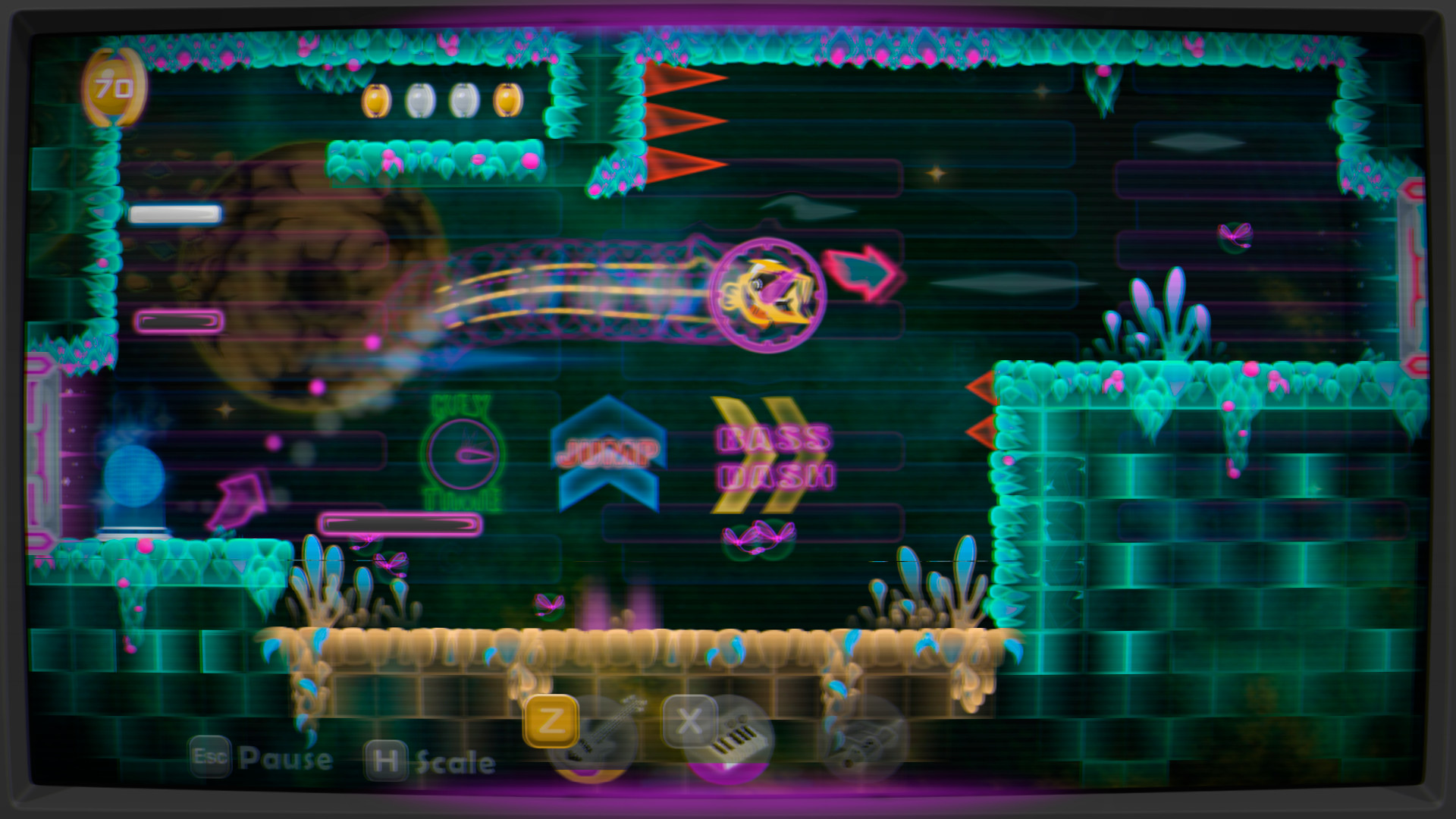 Scikor Final Scale screenshot 1
