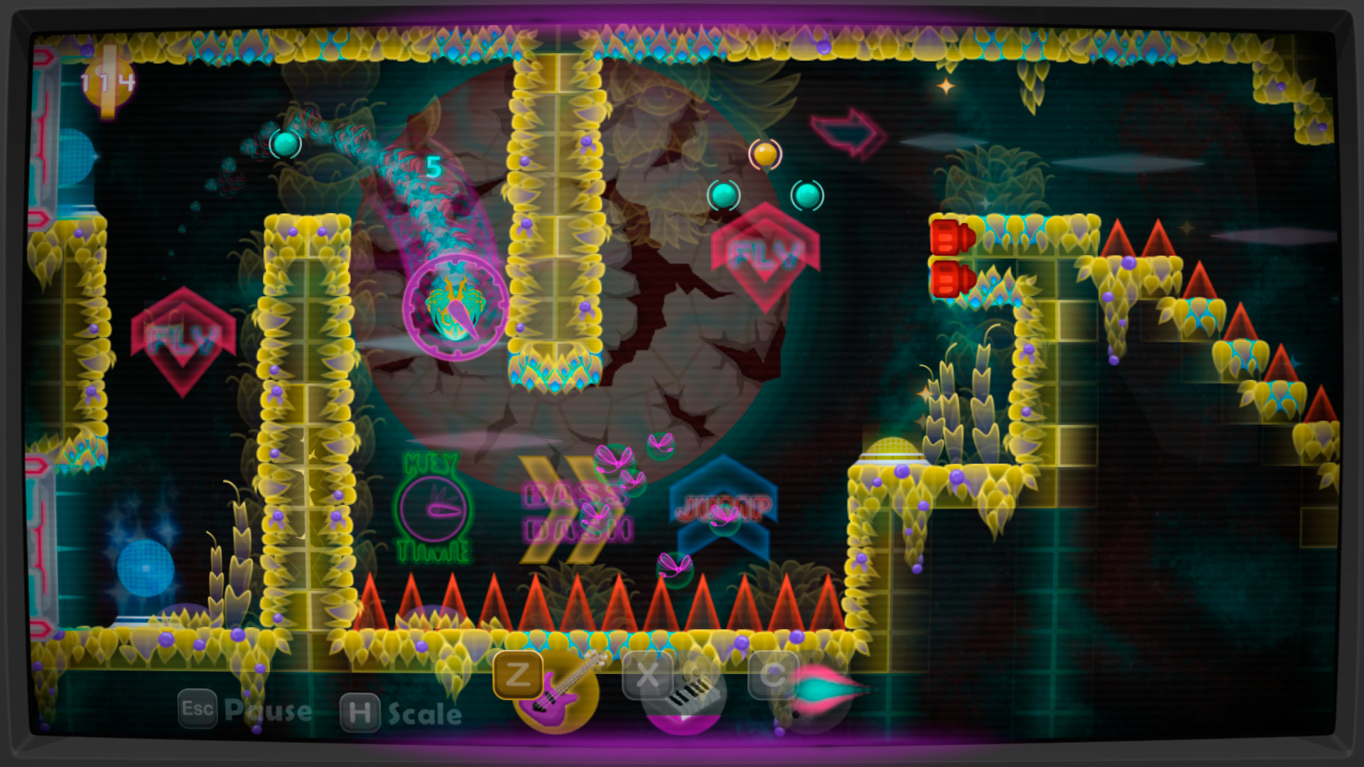 Scikor Final Scale screenshot 13