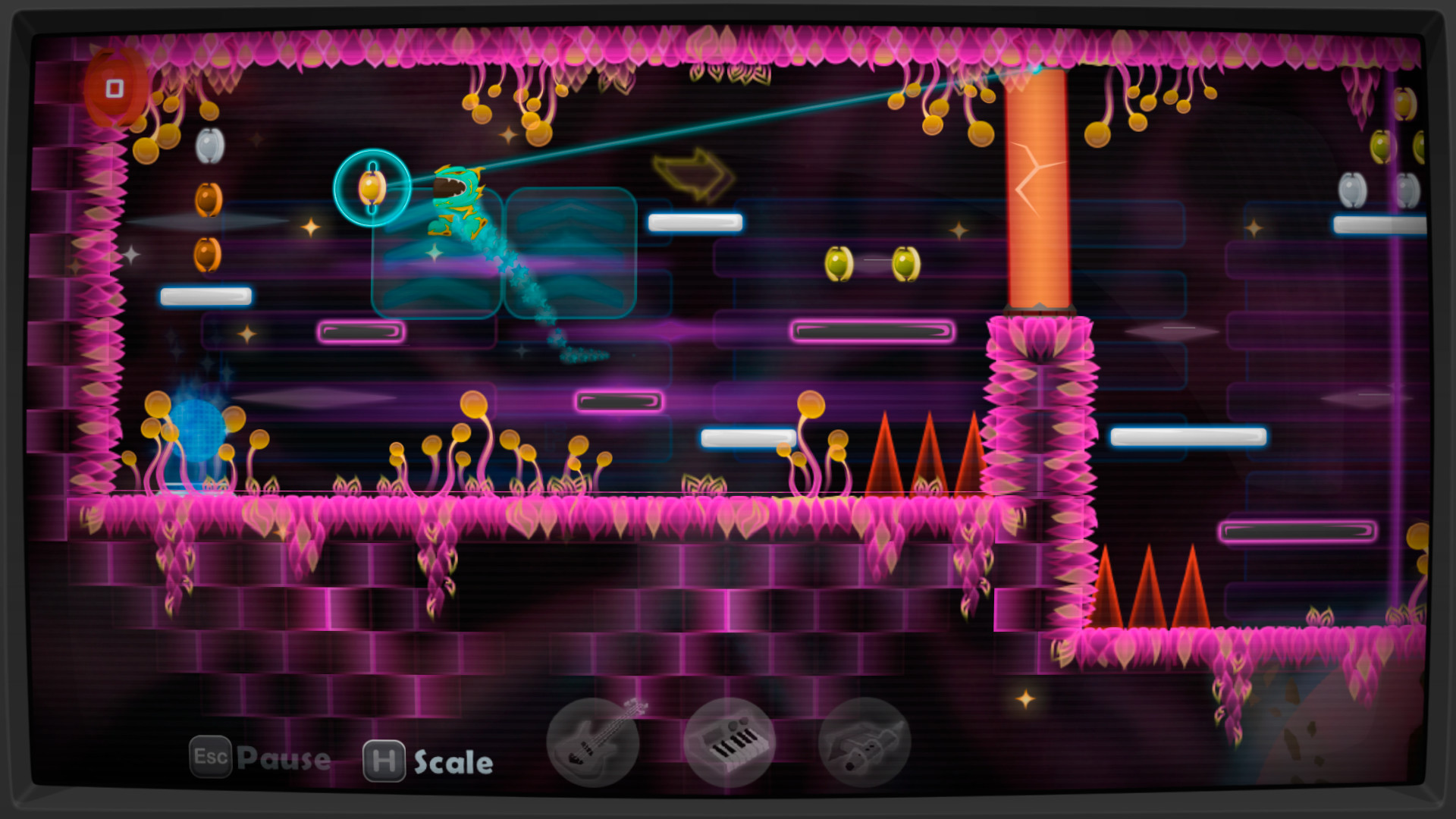 Scikor Final Scale screenshot 7