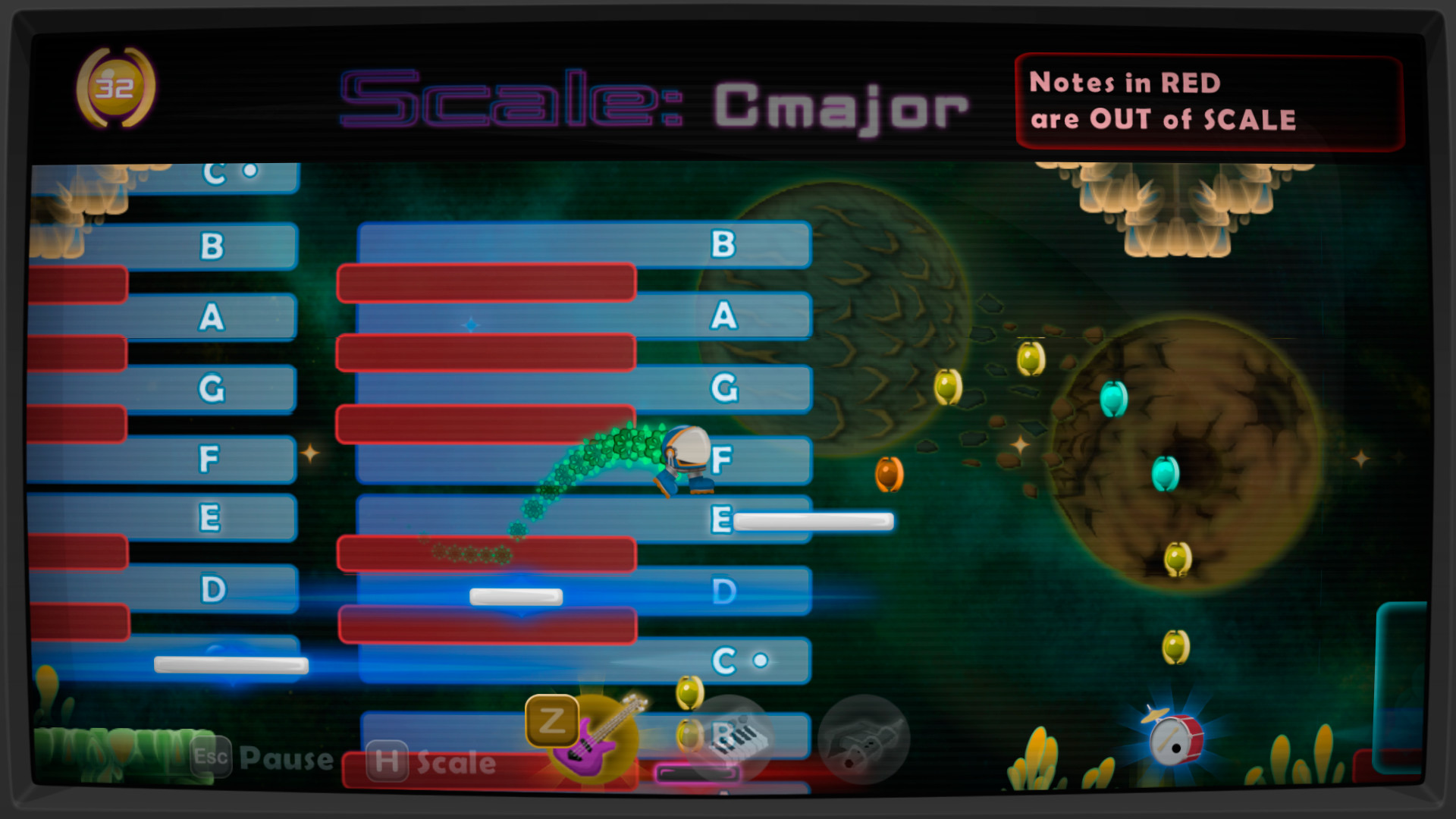 Scikor Final Scale screenshot 4